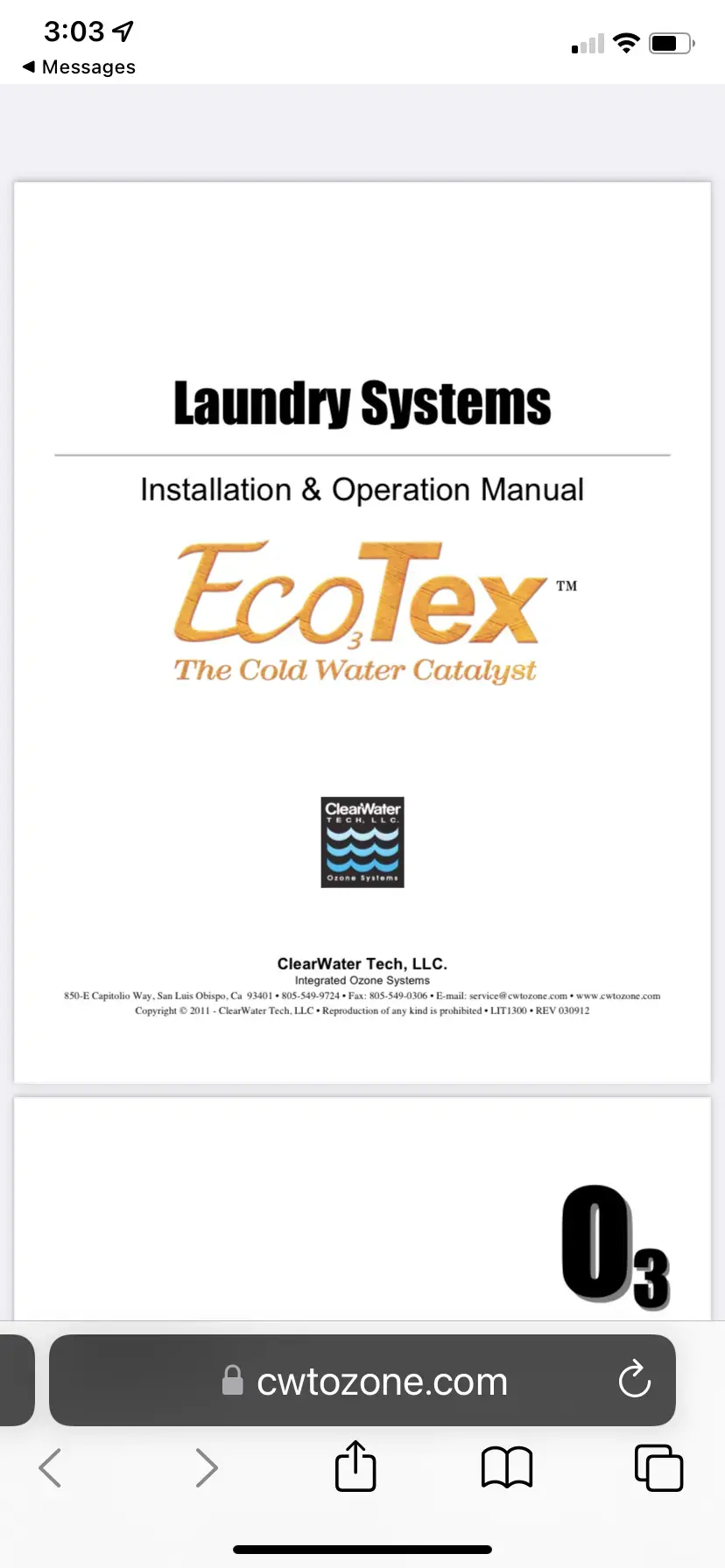 One stop cleaners INC - Image 8