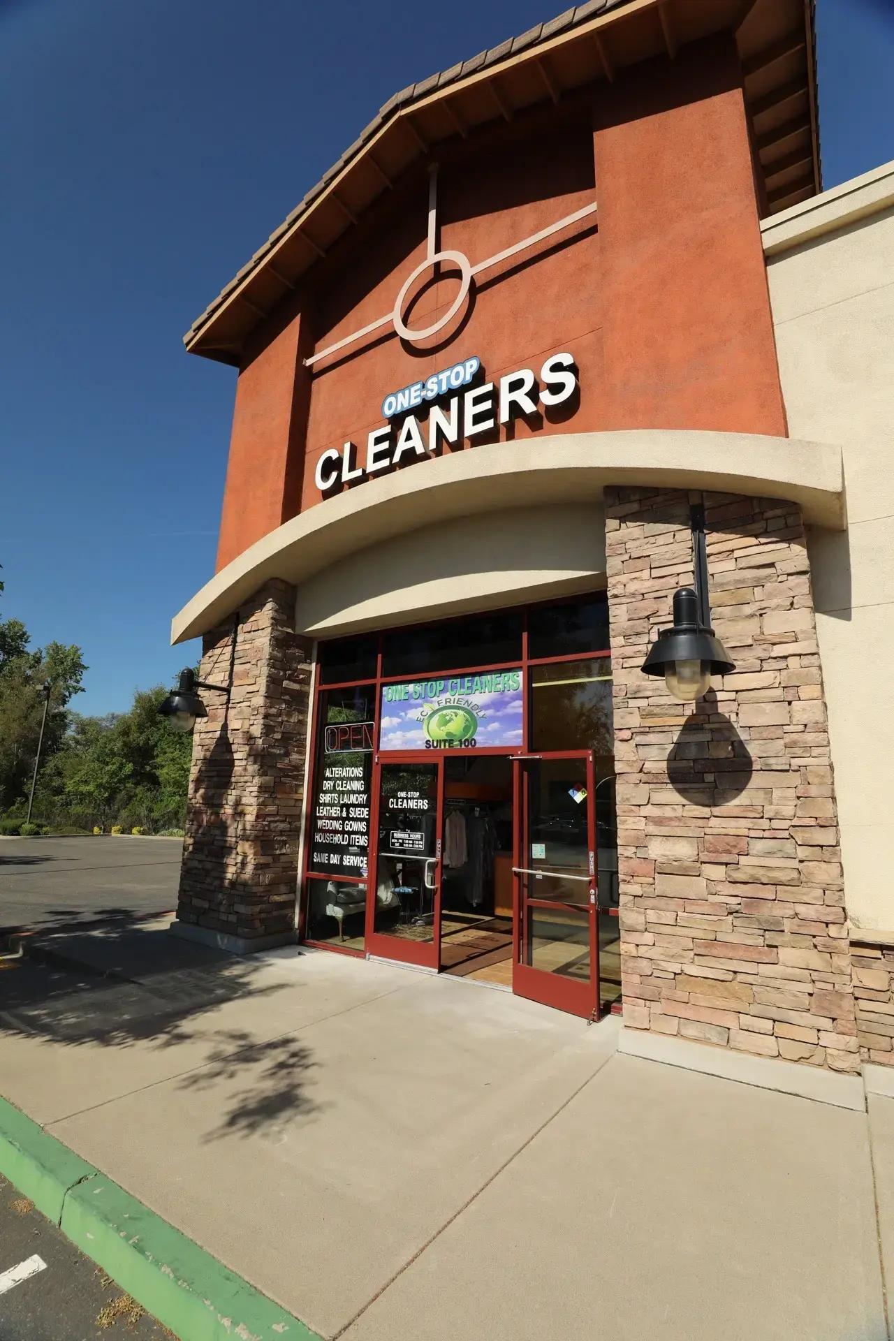 One stop cleaners INC - Image 4