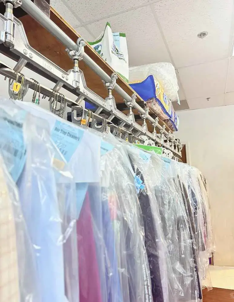 One Stop Cleaners thumbnail 2