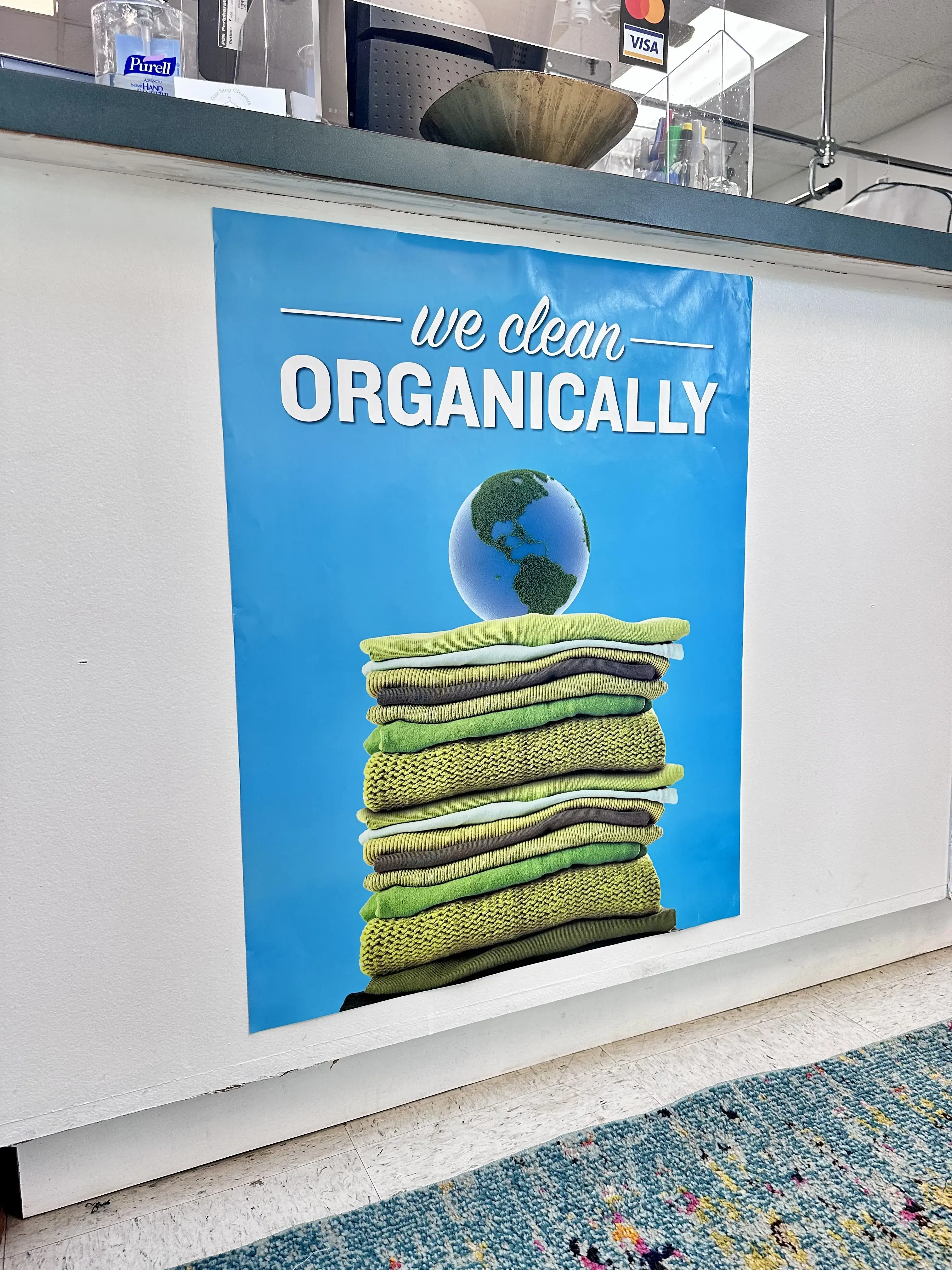 One Stop Cleaners - Image 3