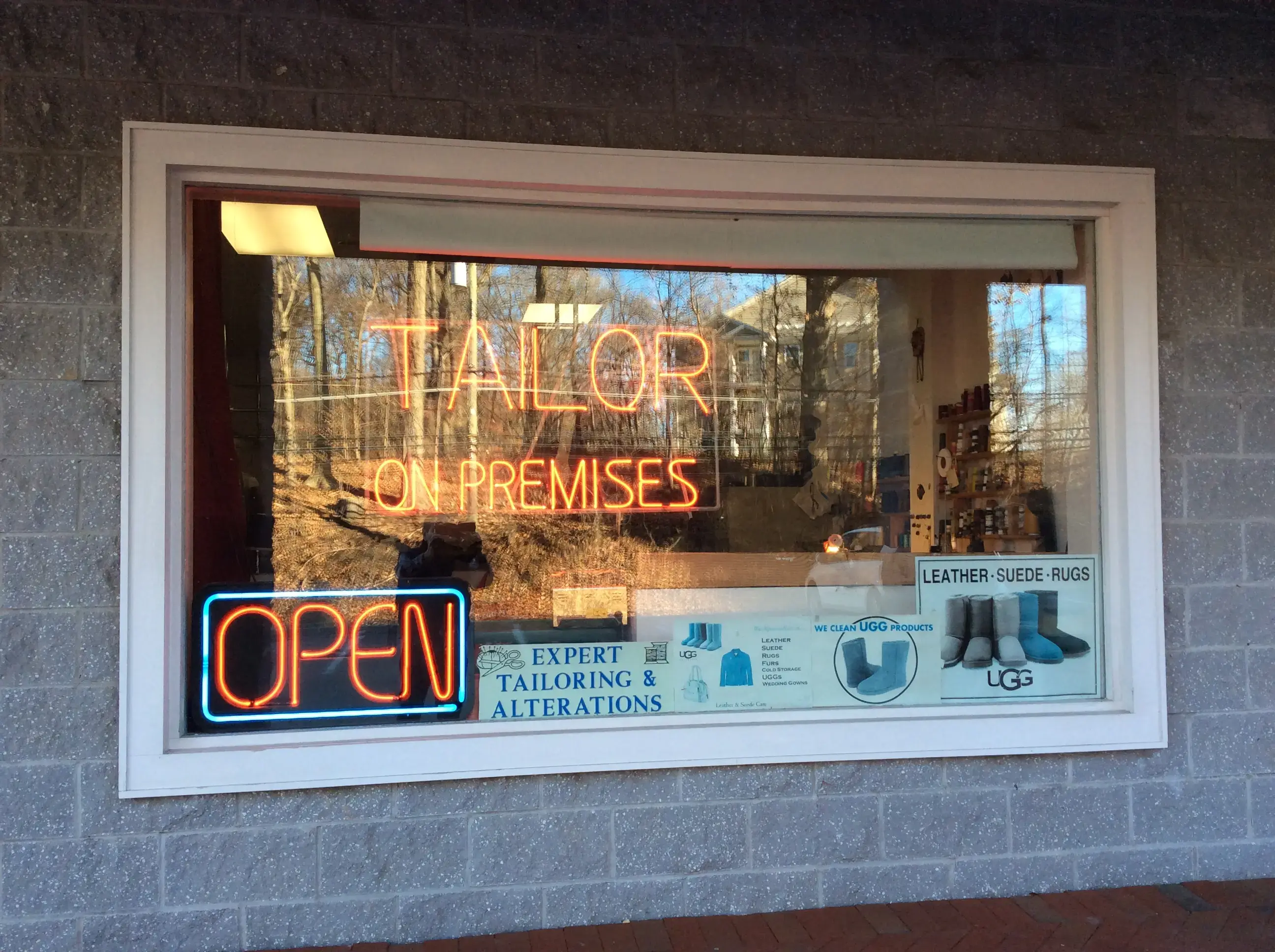 One Stop Cleaners - Image 5