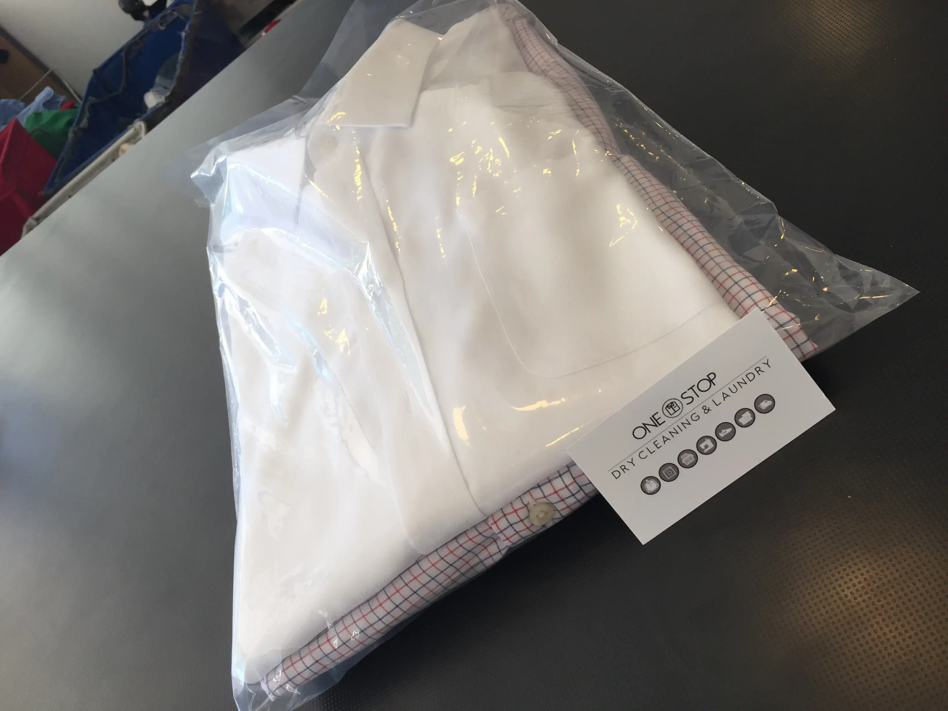 One Stop Dry Cleaning thumbnail 4