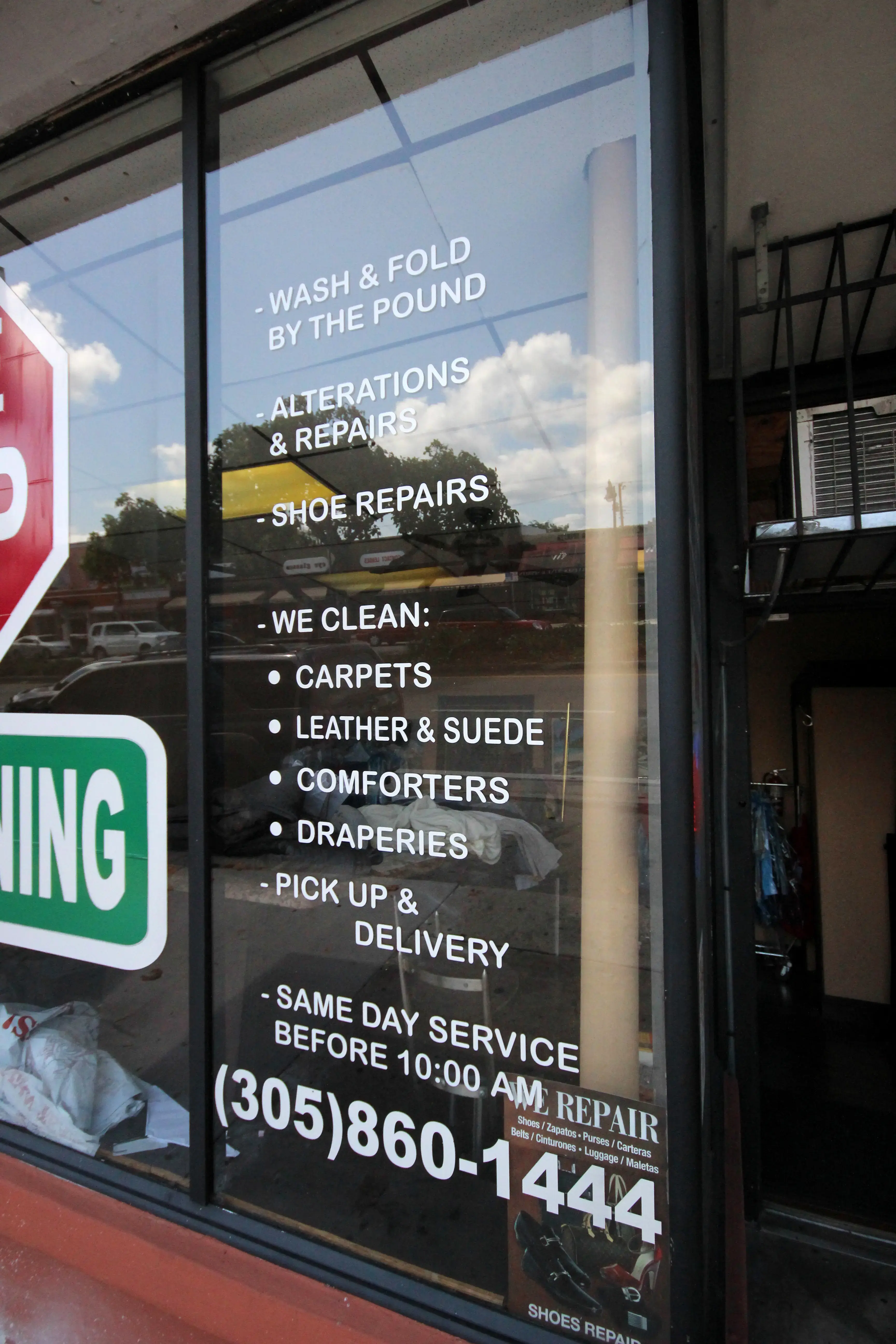 One Stop Dry Cleaning - Image 6