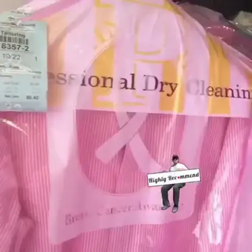 One Stop Dry Cleaning thumbnail 2