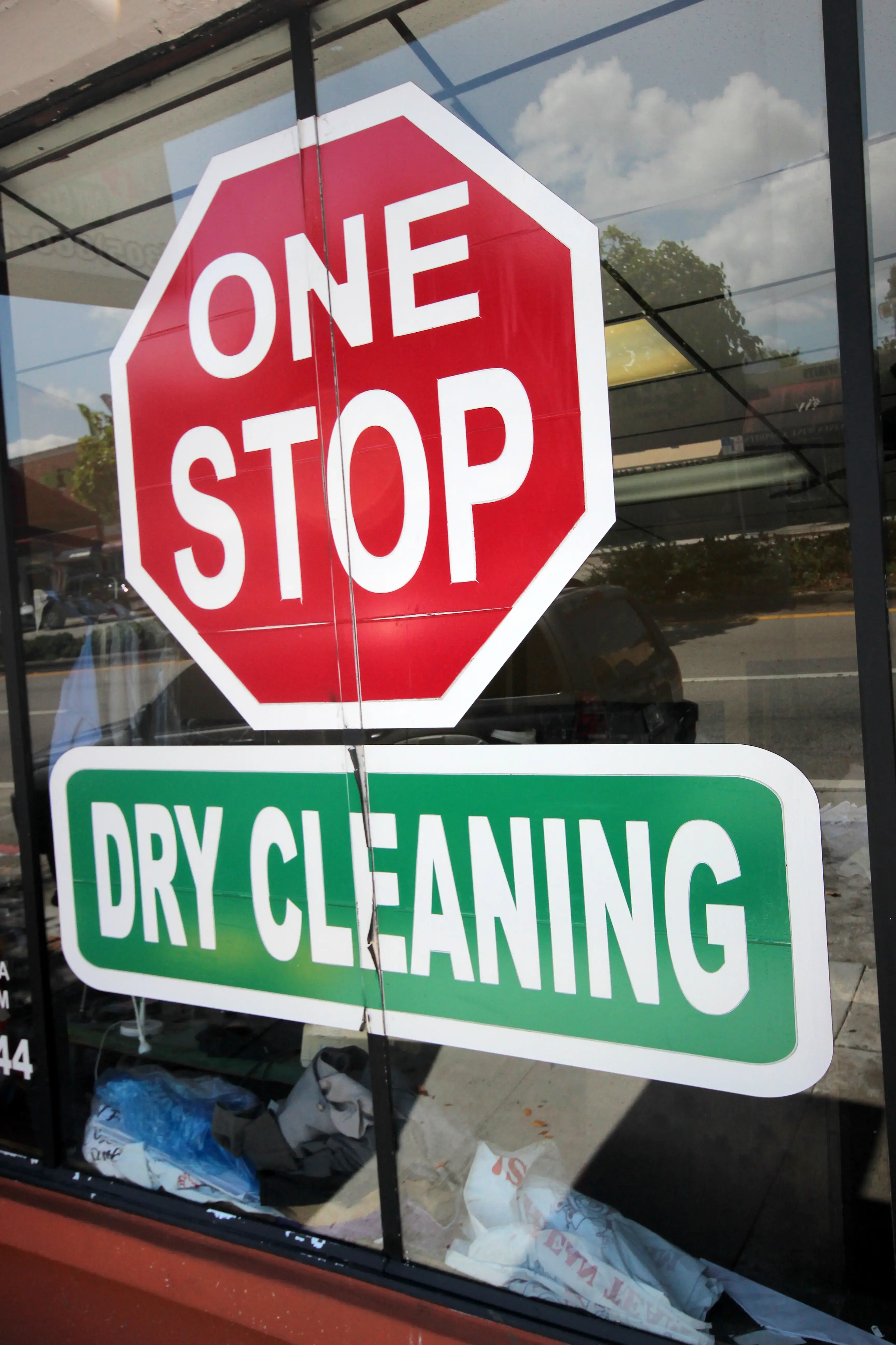 One Stop Dry Cleaning - Image 7