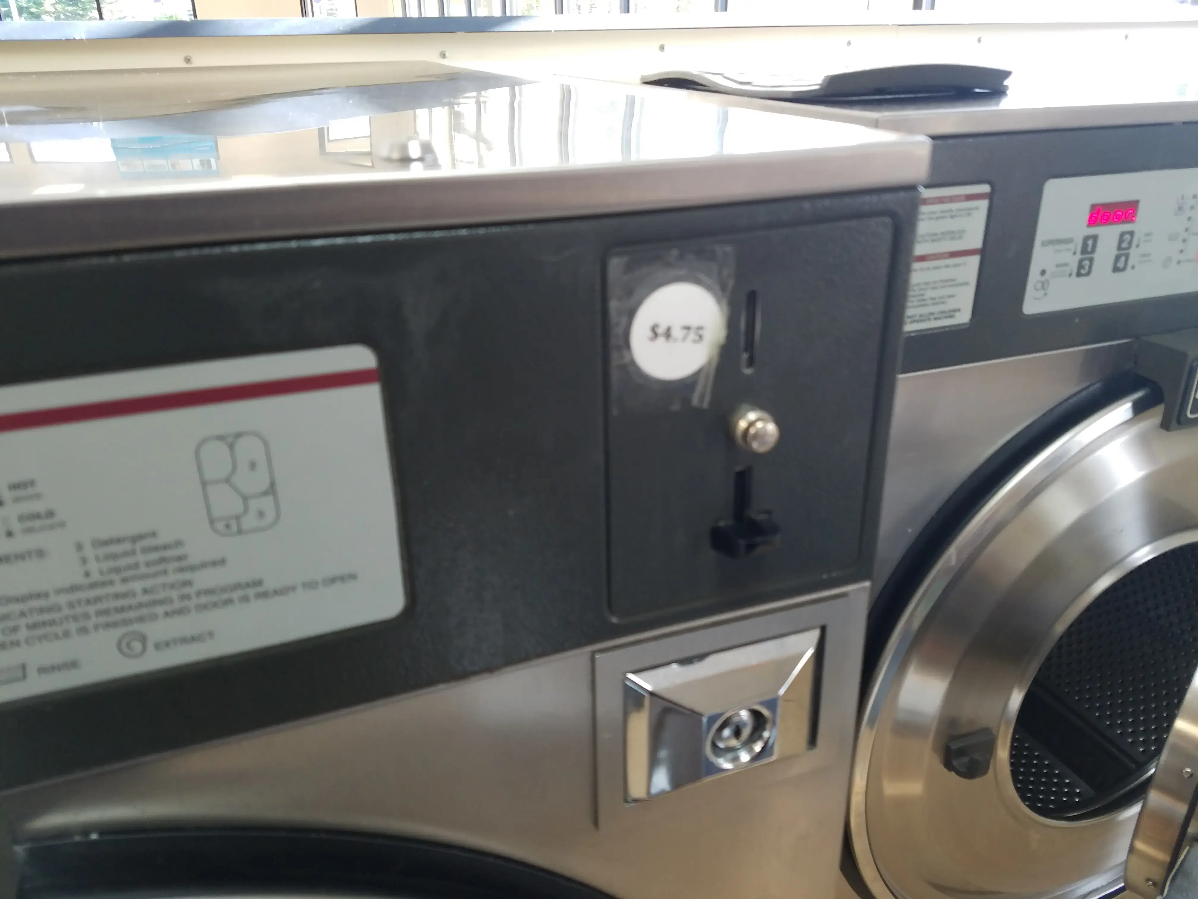 One Stop Laundromat - Image 19