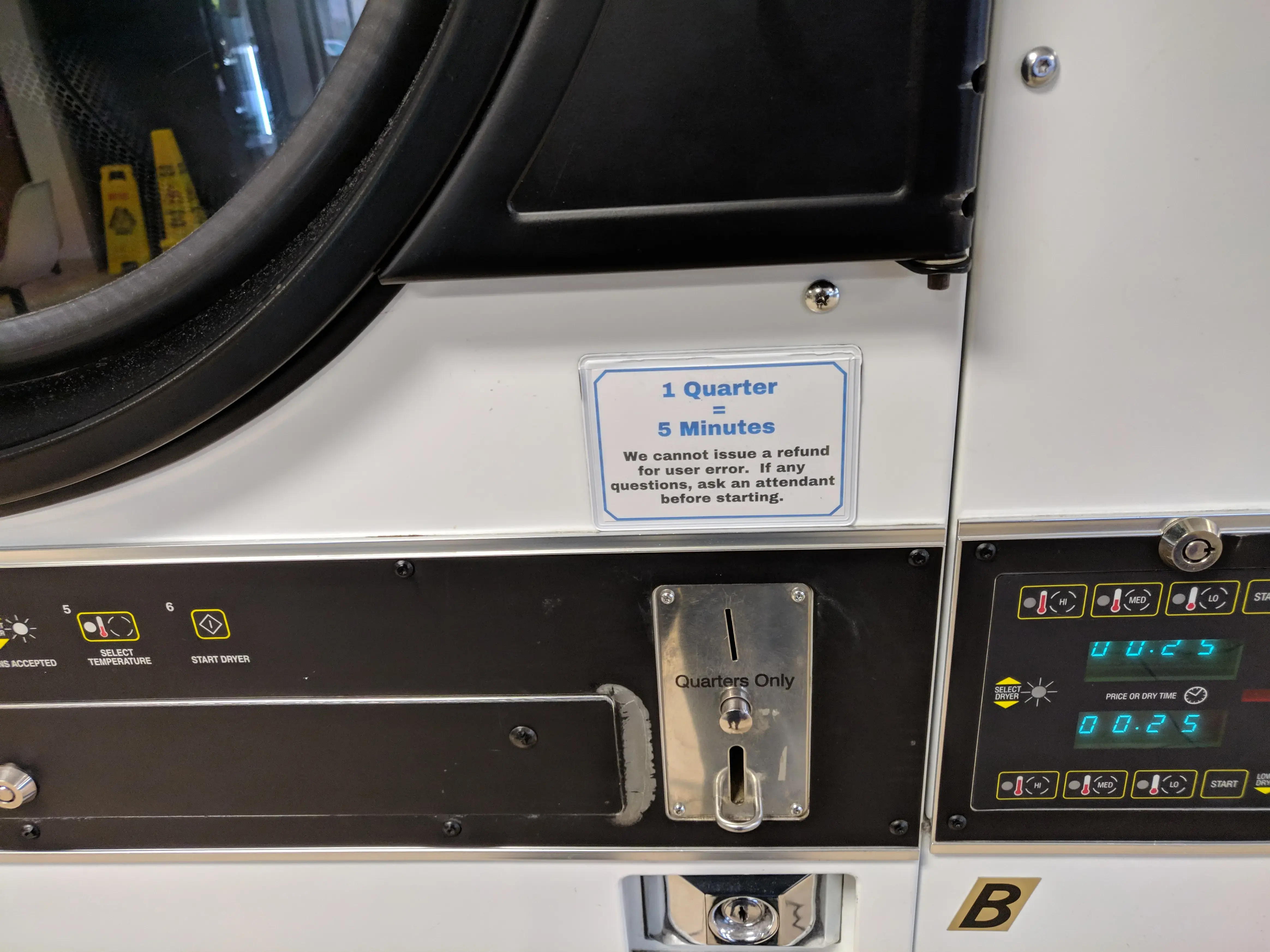 One Stop Laundromat thumbnail 7