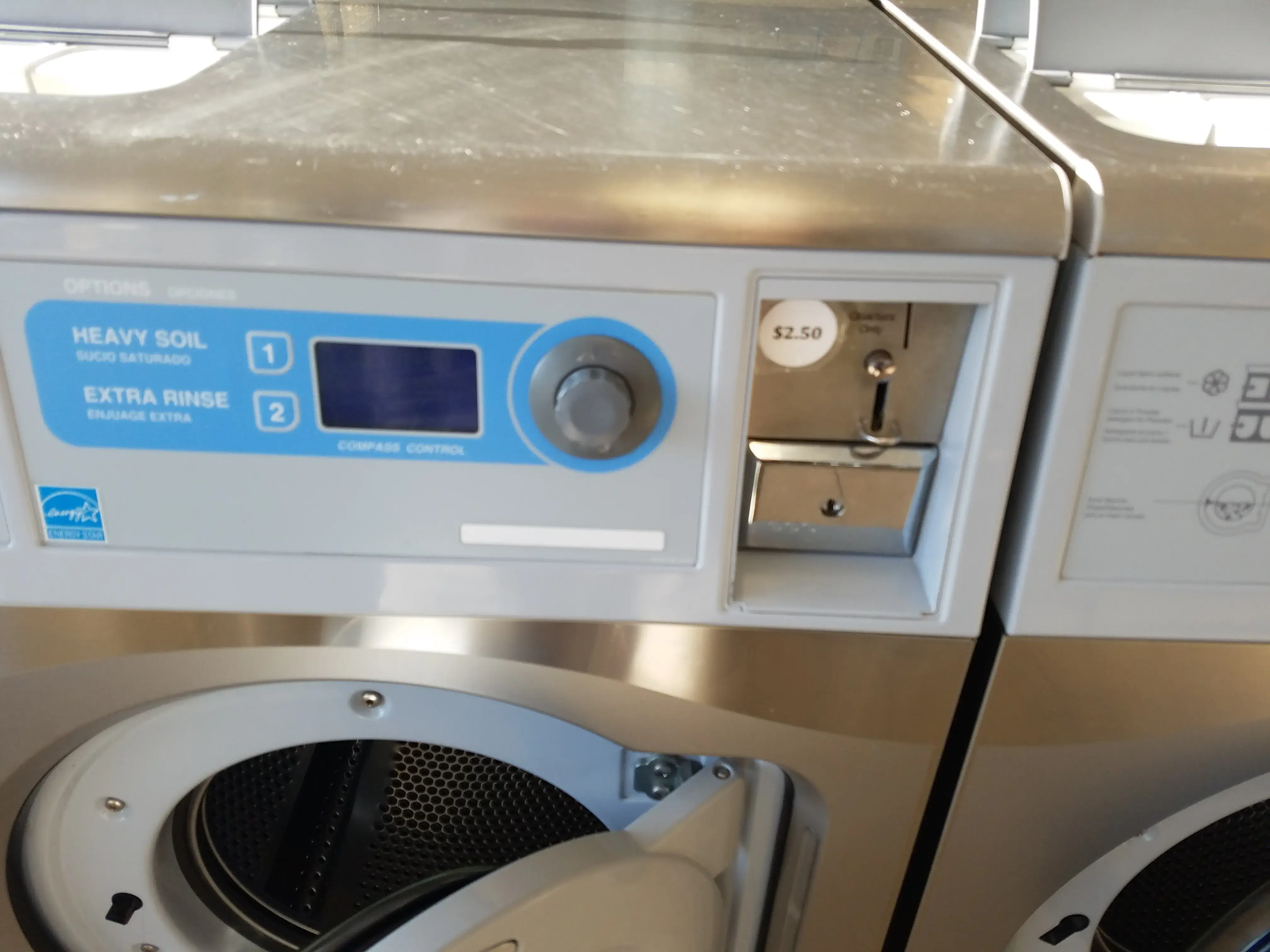 One Stop Laundromat thumbnail 12