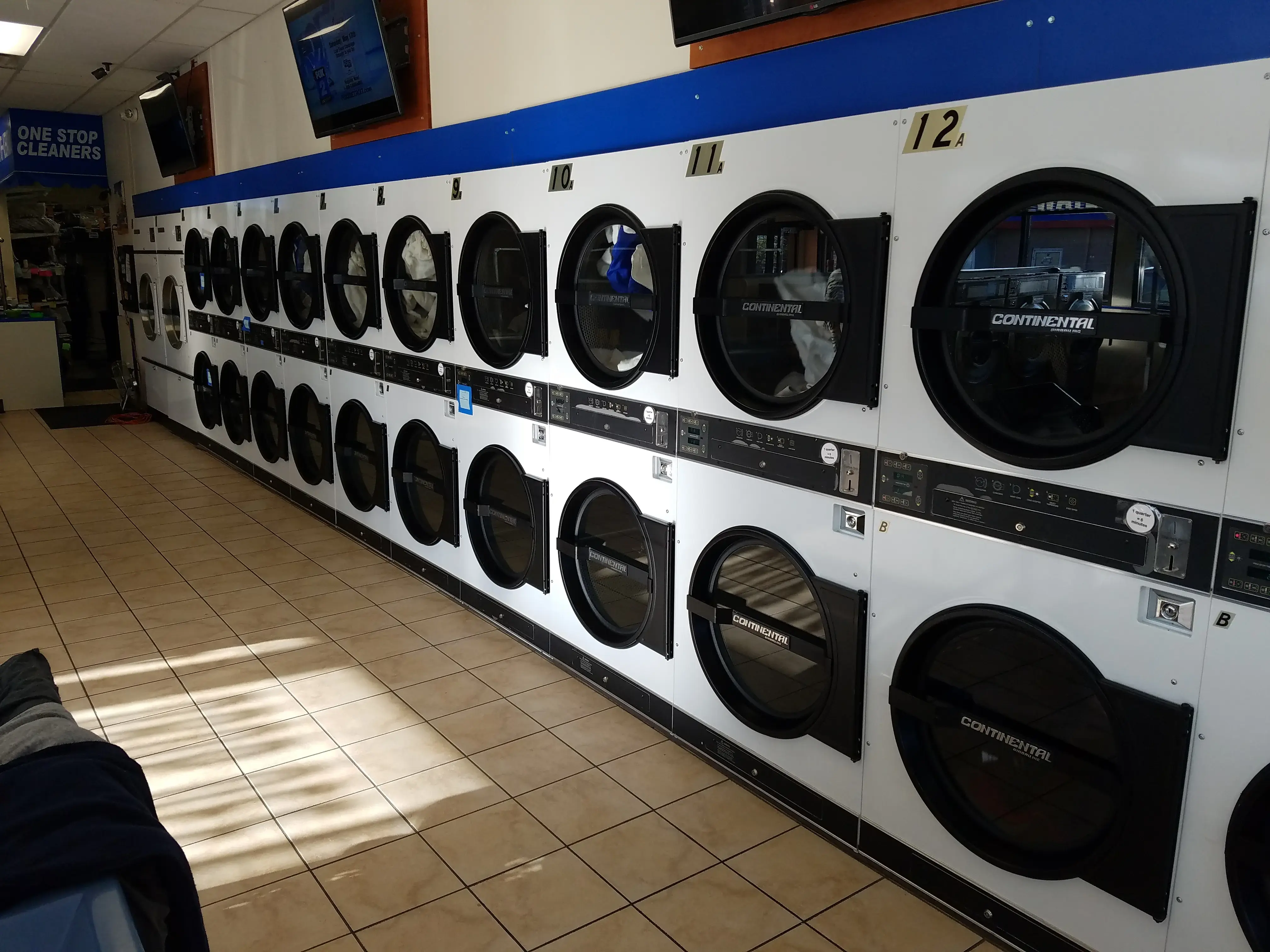 One Stop Laundromat thumbnail 20