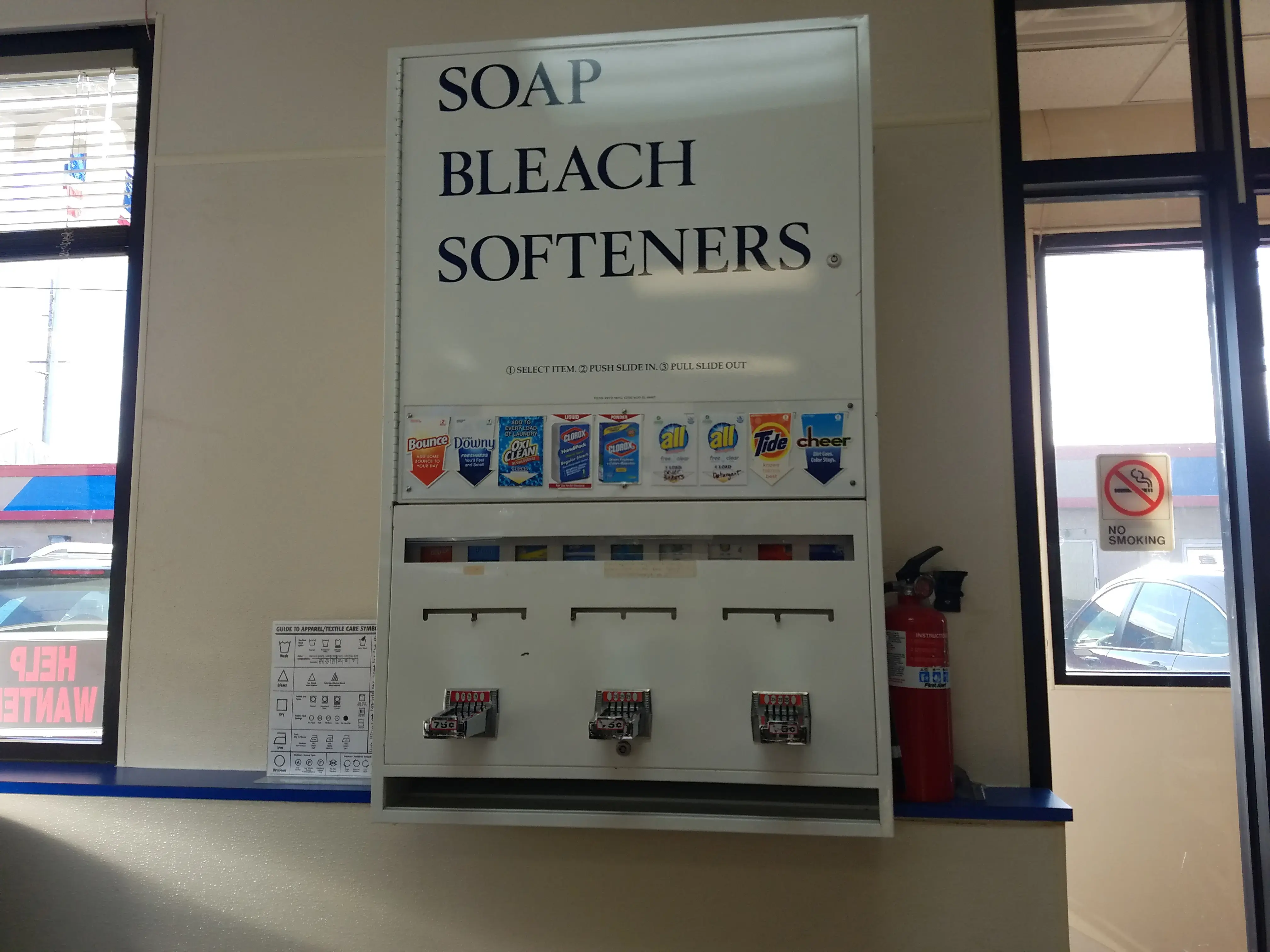 One Stop Laundromat thumbnail 9