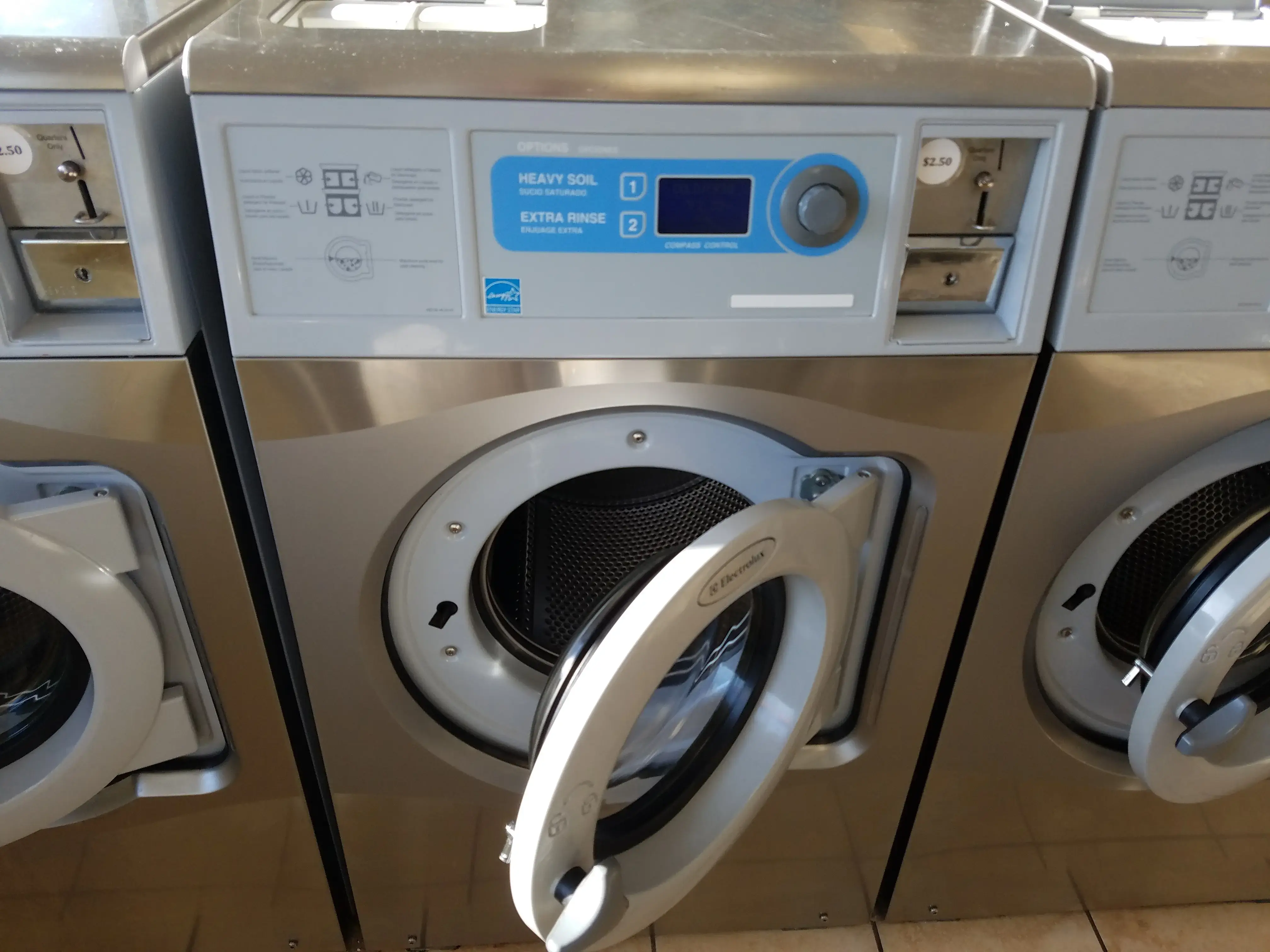 One Stop Laundromat thumbnail 8