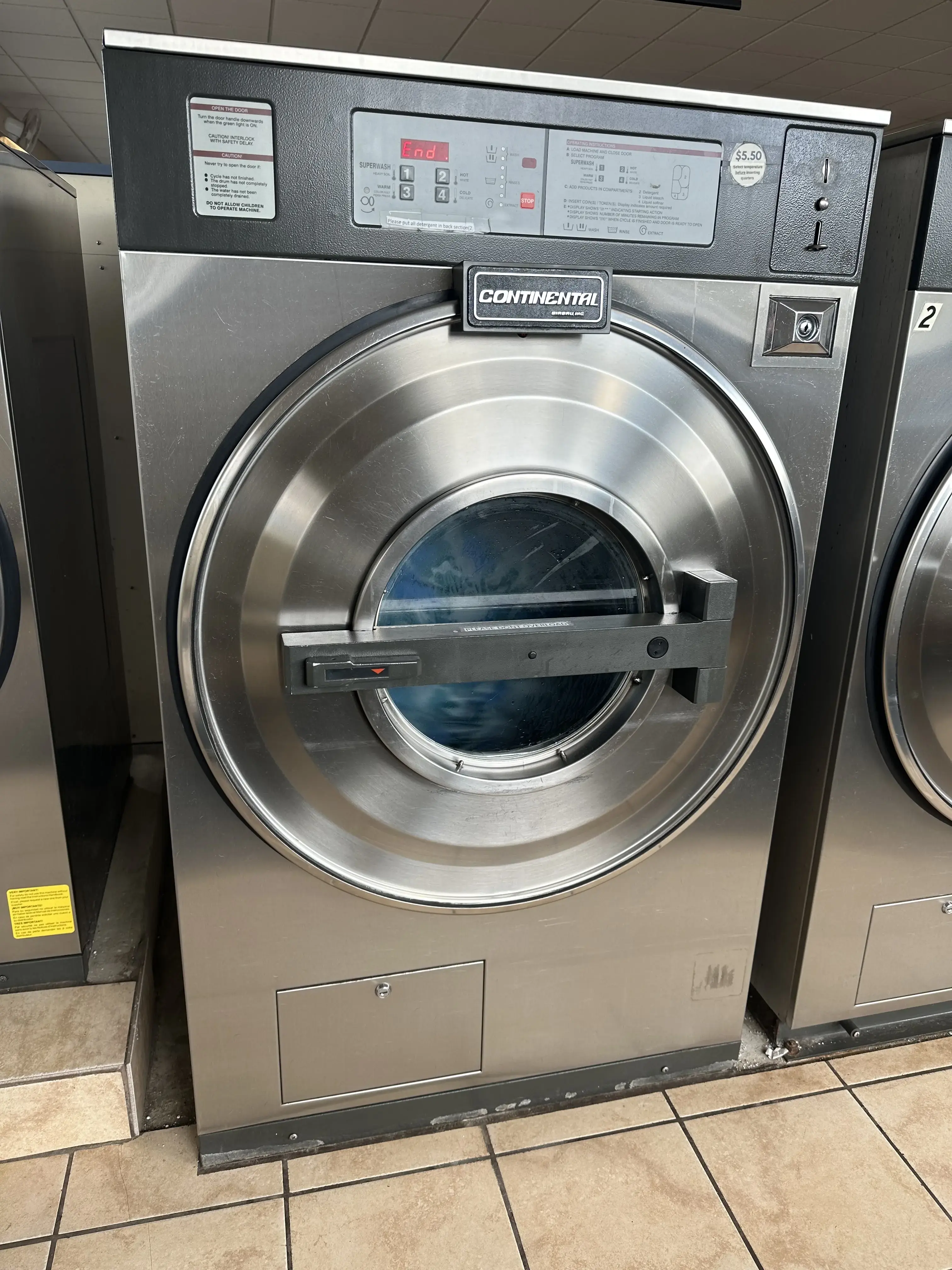 One Stop Laundromat - Image 2