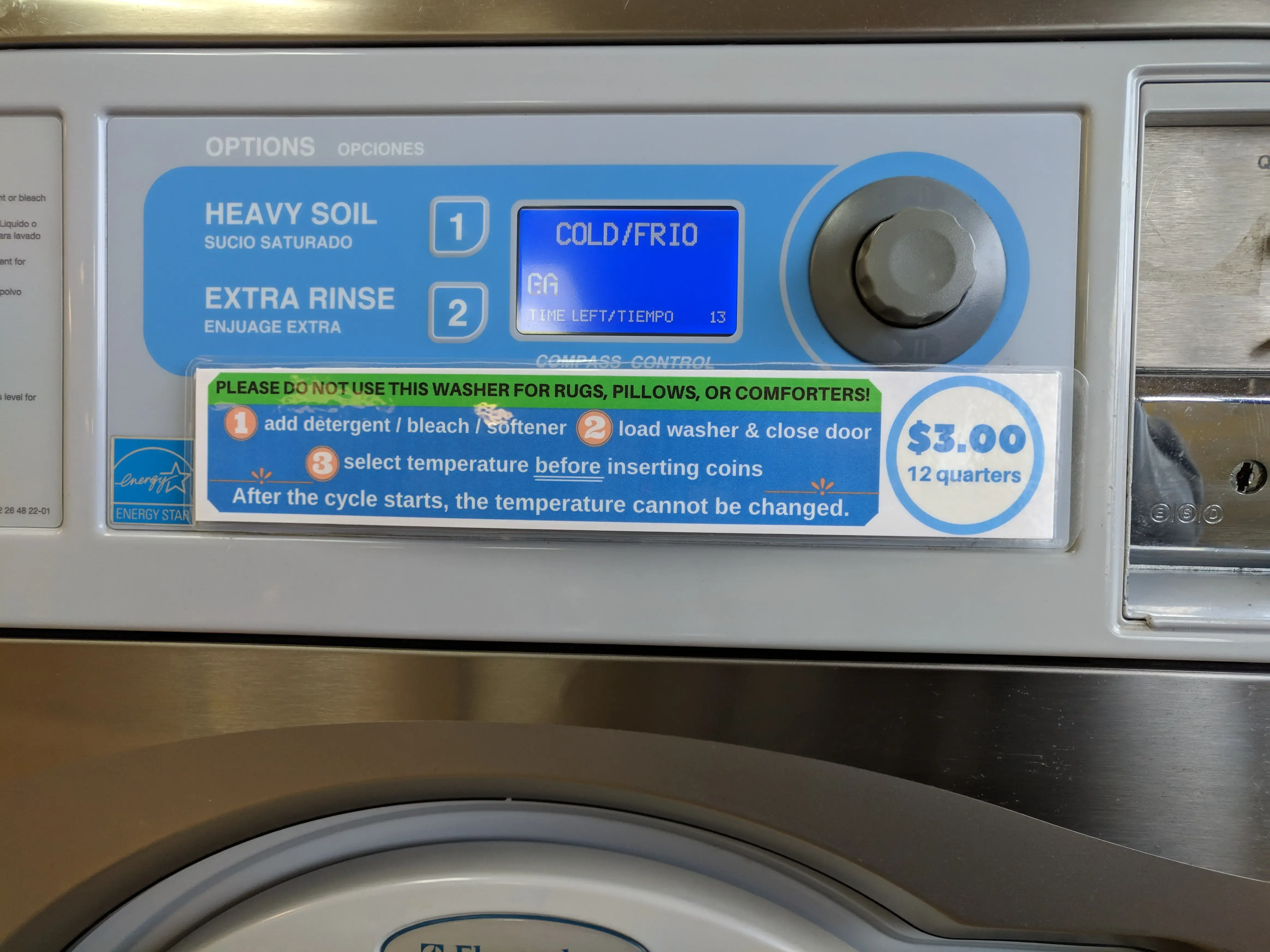 One Stop Laundromat - Image 11