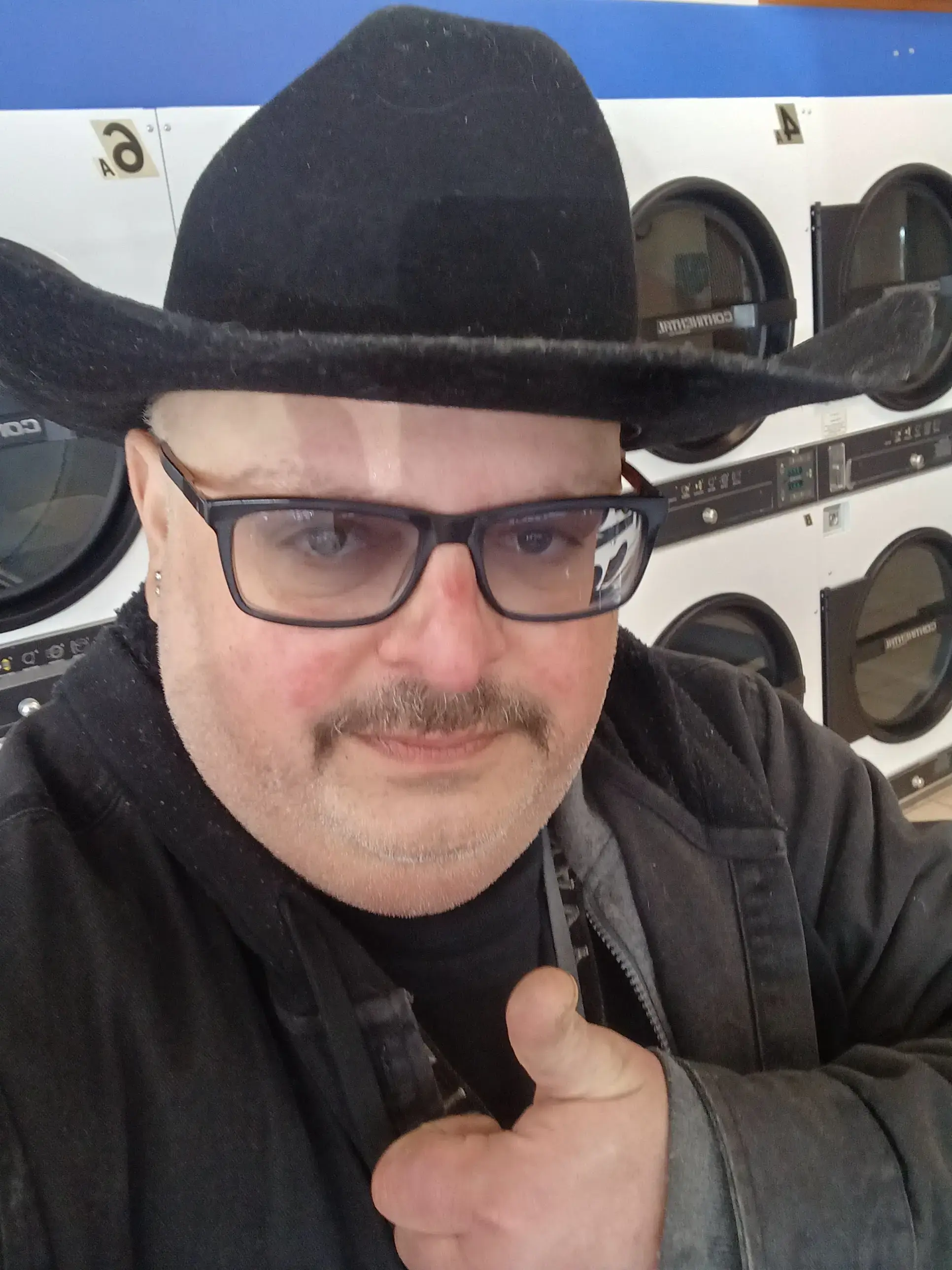 One Stop Laundromat thumbnail 14