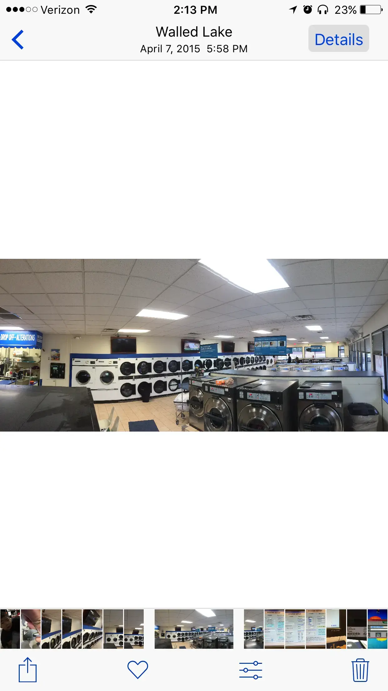 One Stop Laundromat - Image 16