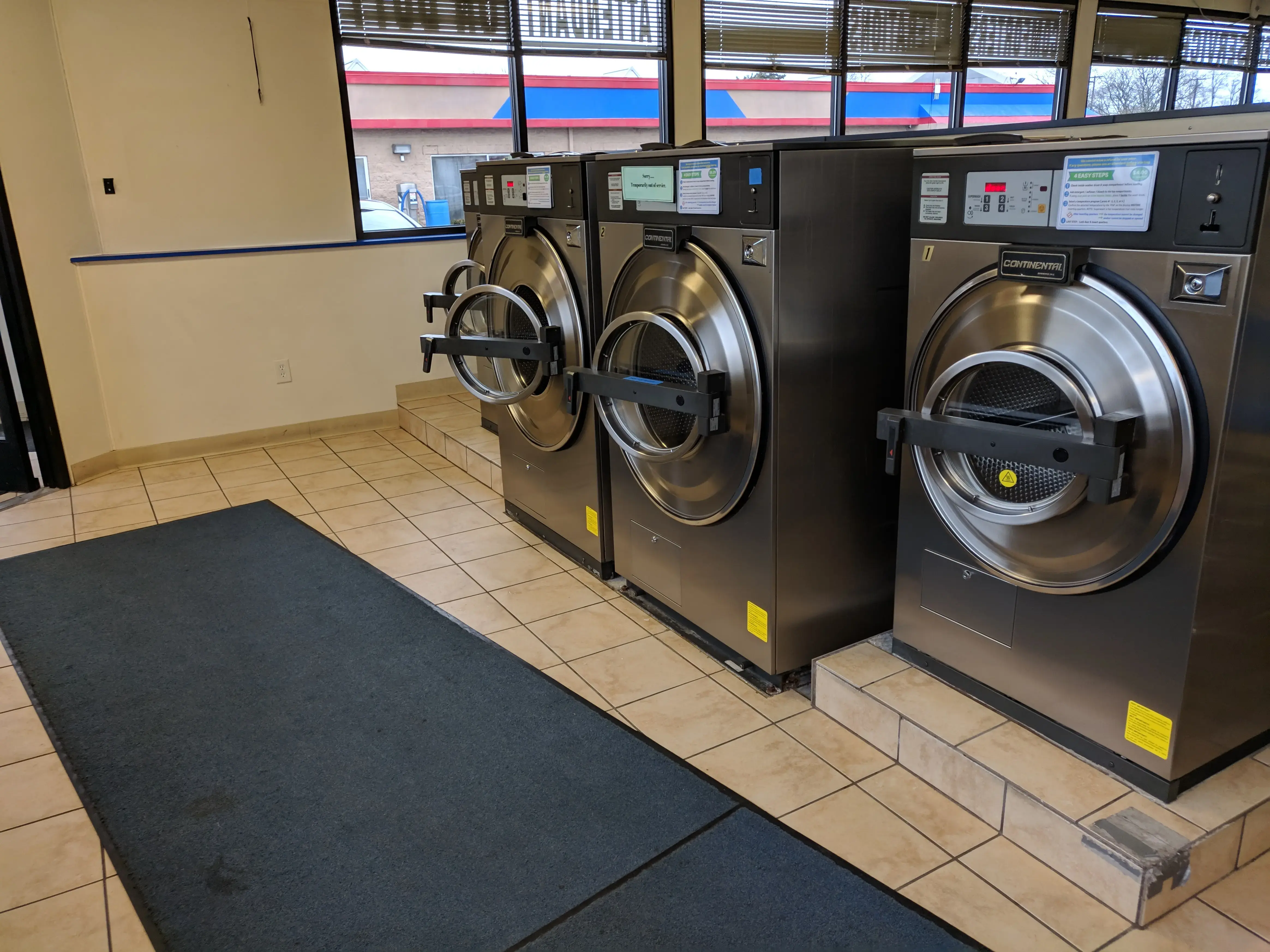 One Stop Laundromat thumbnail 18