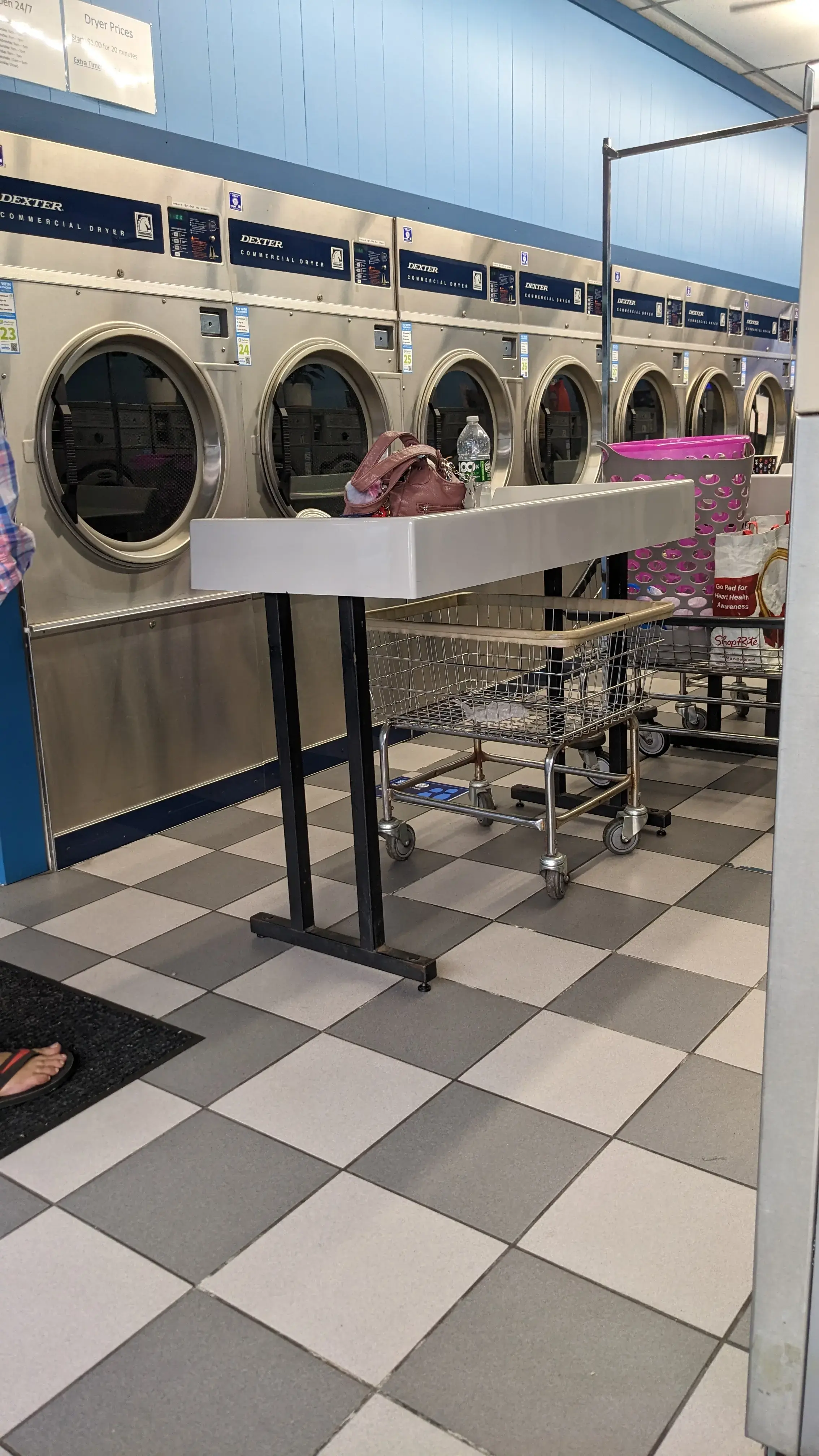 One Stop Laundry - Image 19