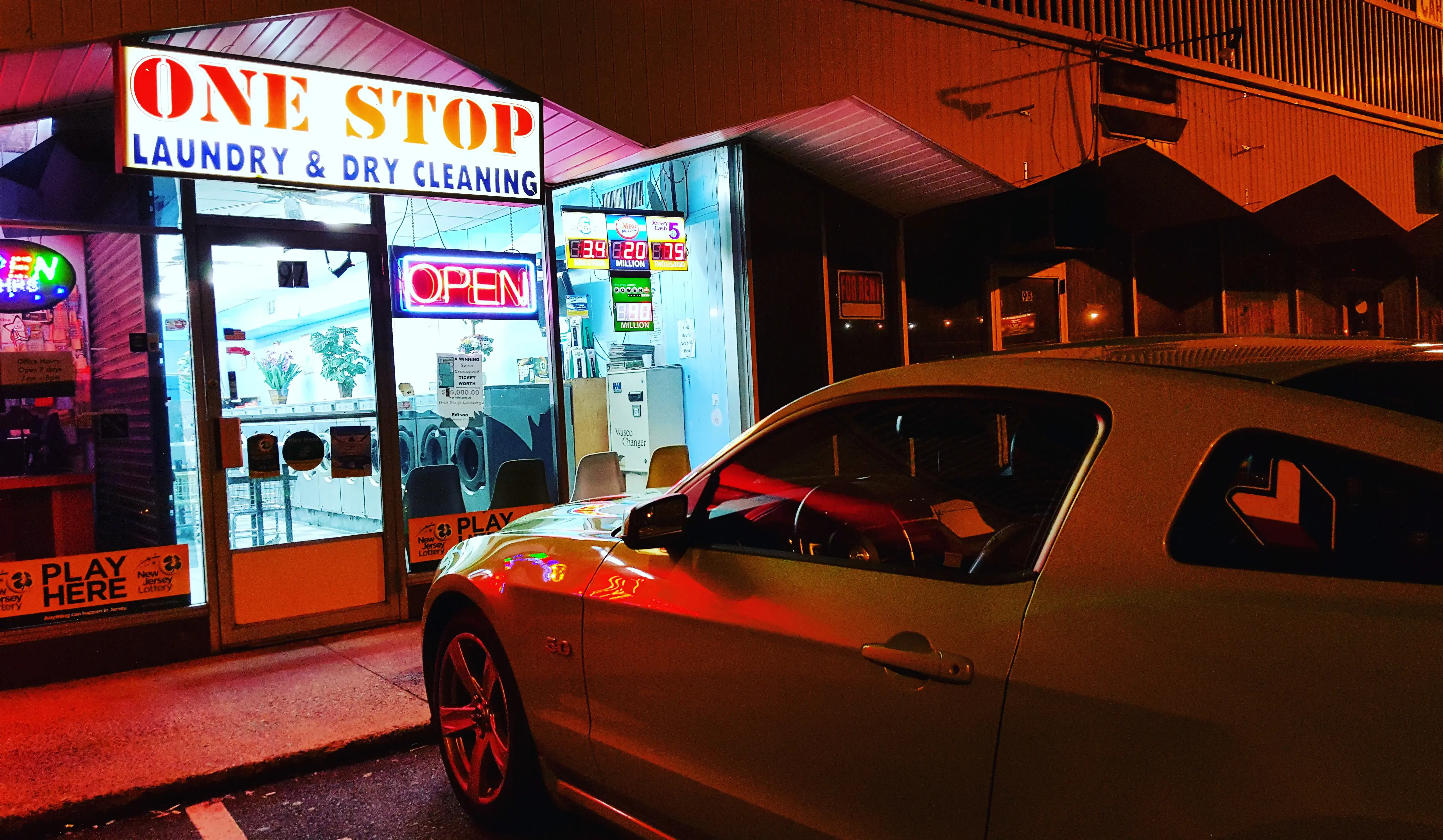 One Stop Laundry - Image 8