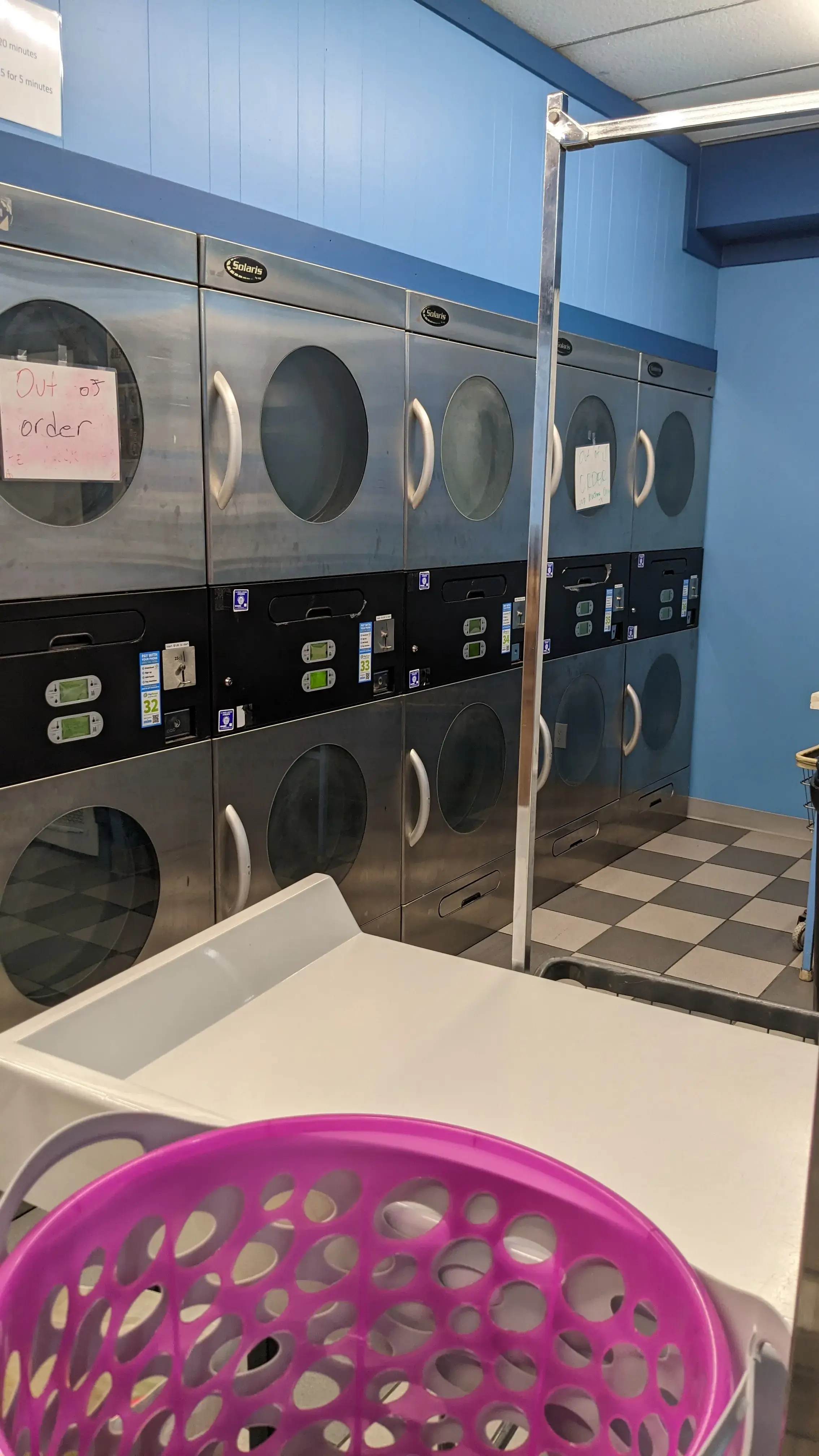 One Stop Laundry - Image 10