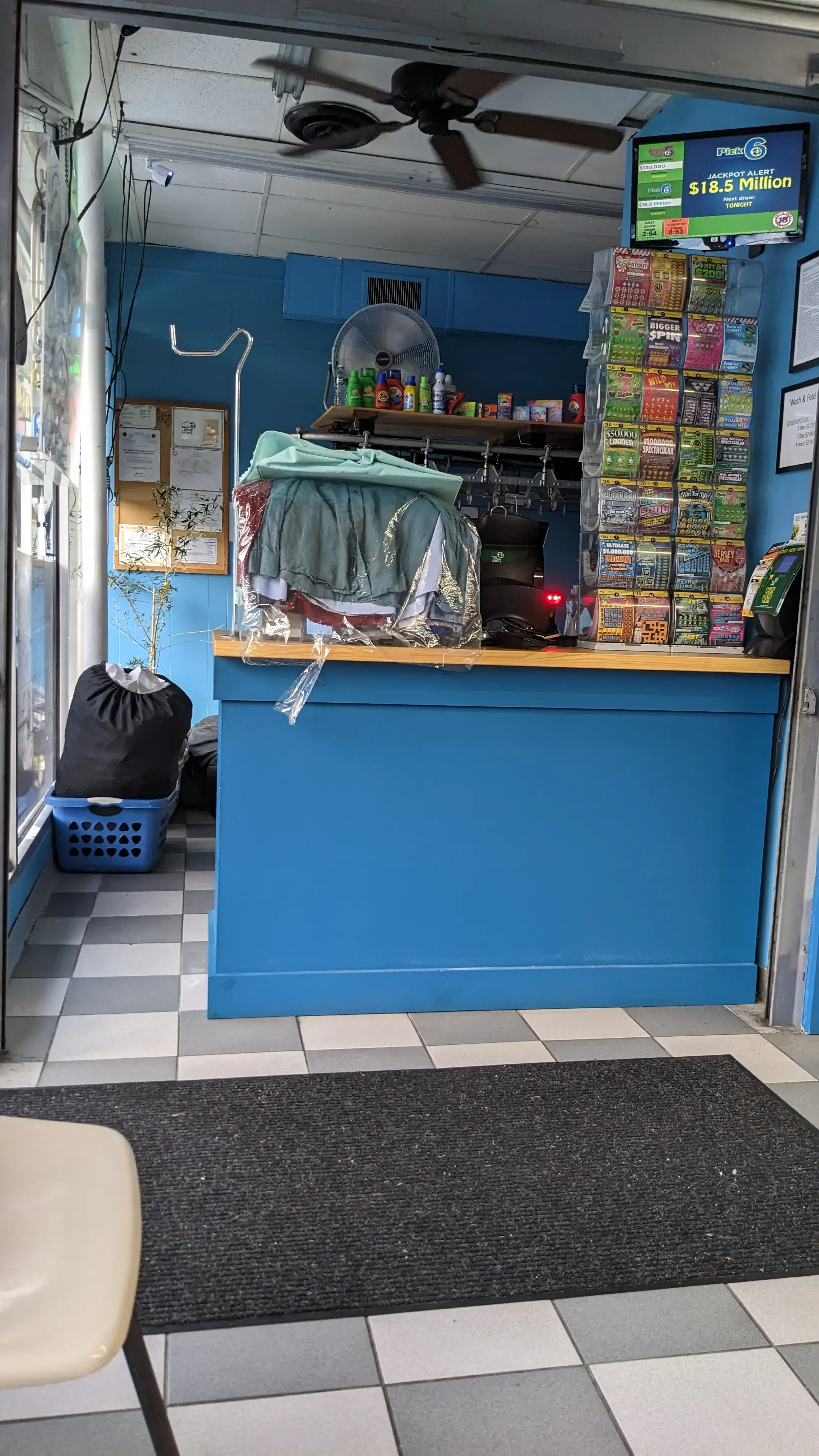 One Stop Laundry - Image 7