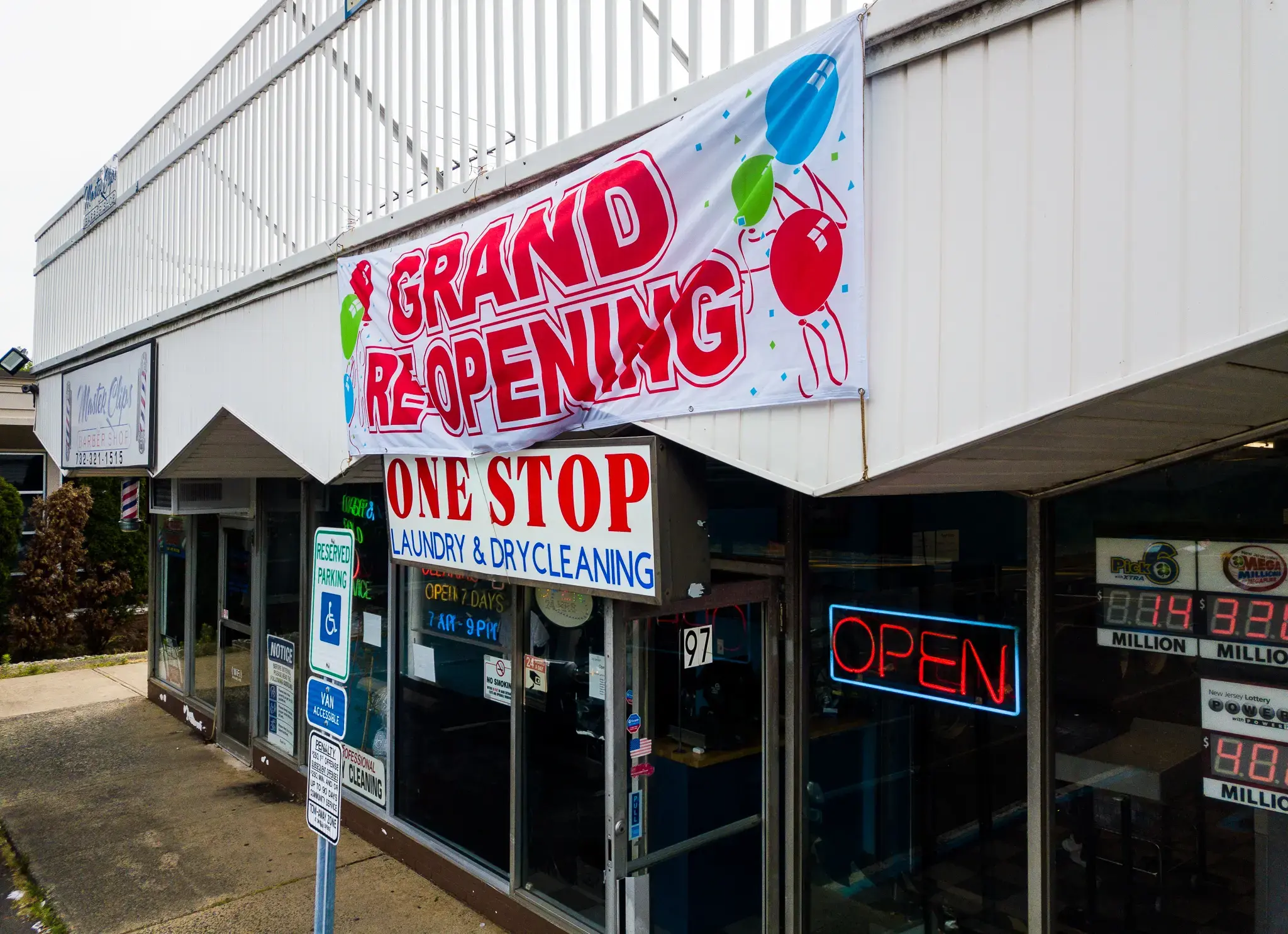 One Stop Laundry - Image 2