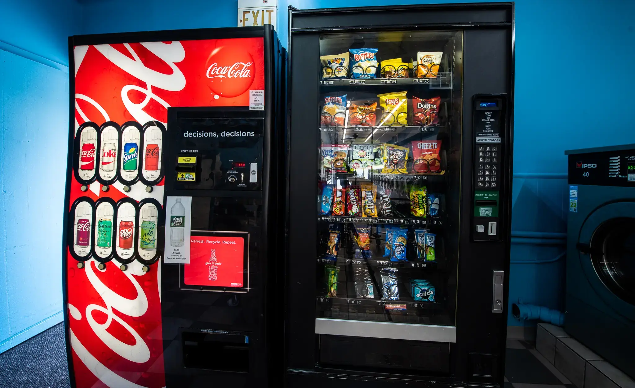 One Stop Laundry thumbnail 6