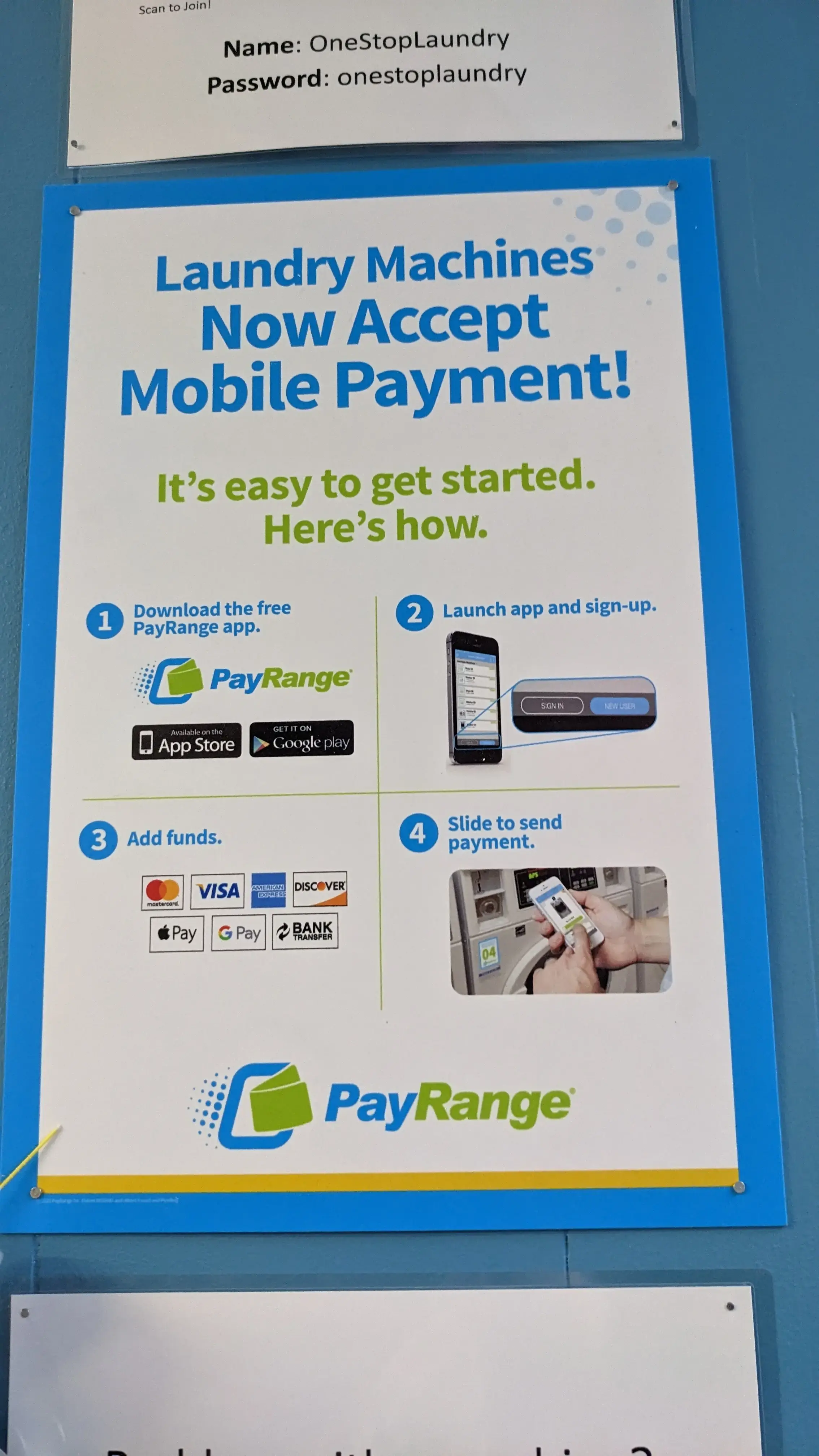 One Stop Laundry - Image 13