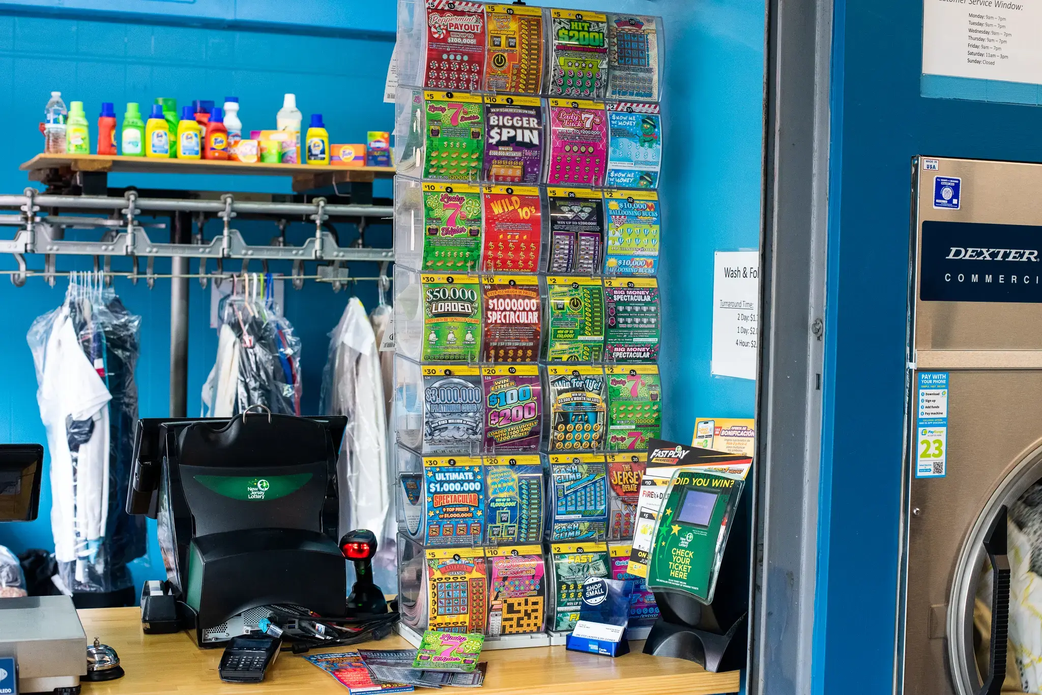 One Stop Laundry - Image 4