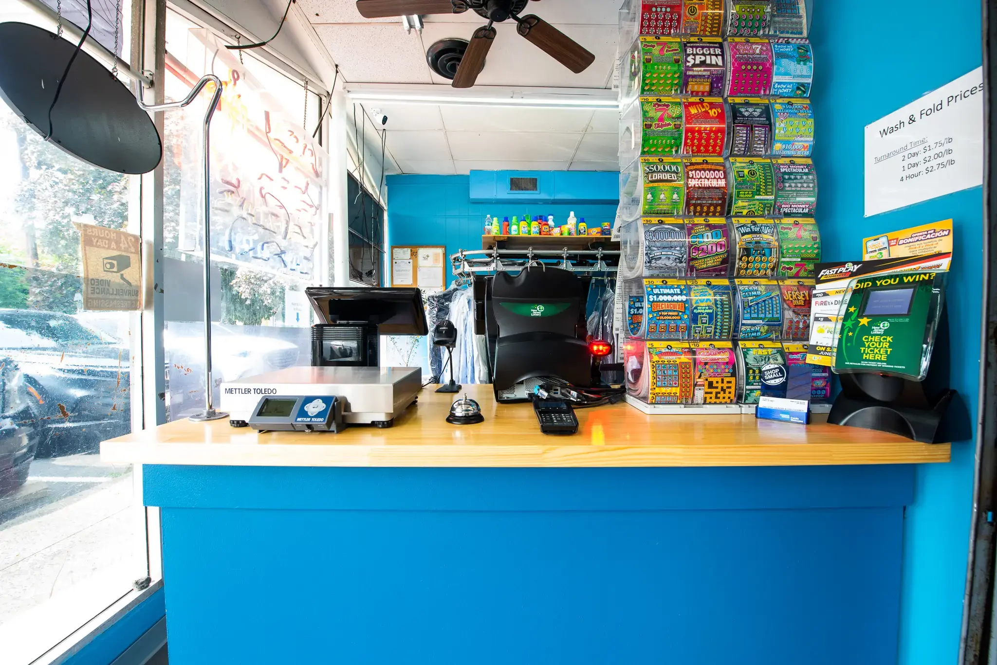 One Stop Laundry - Image 3