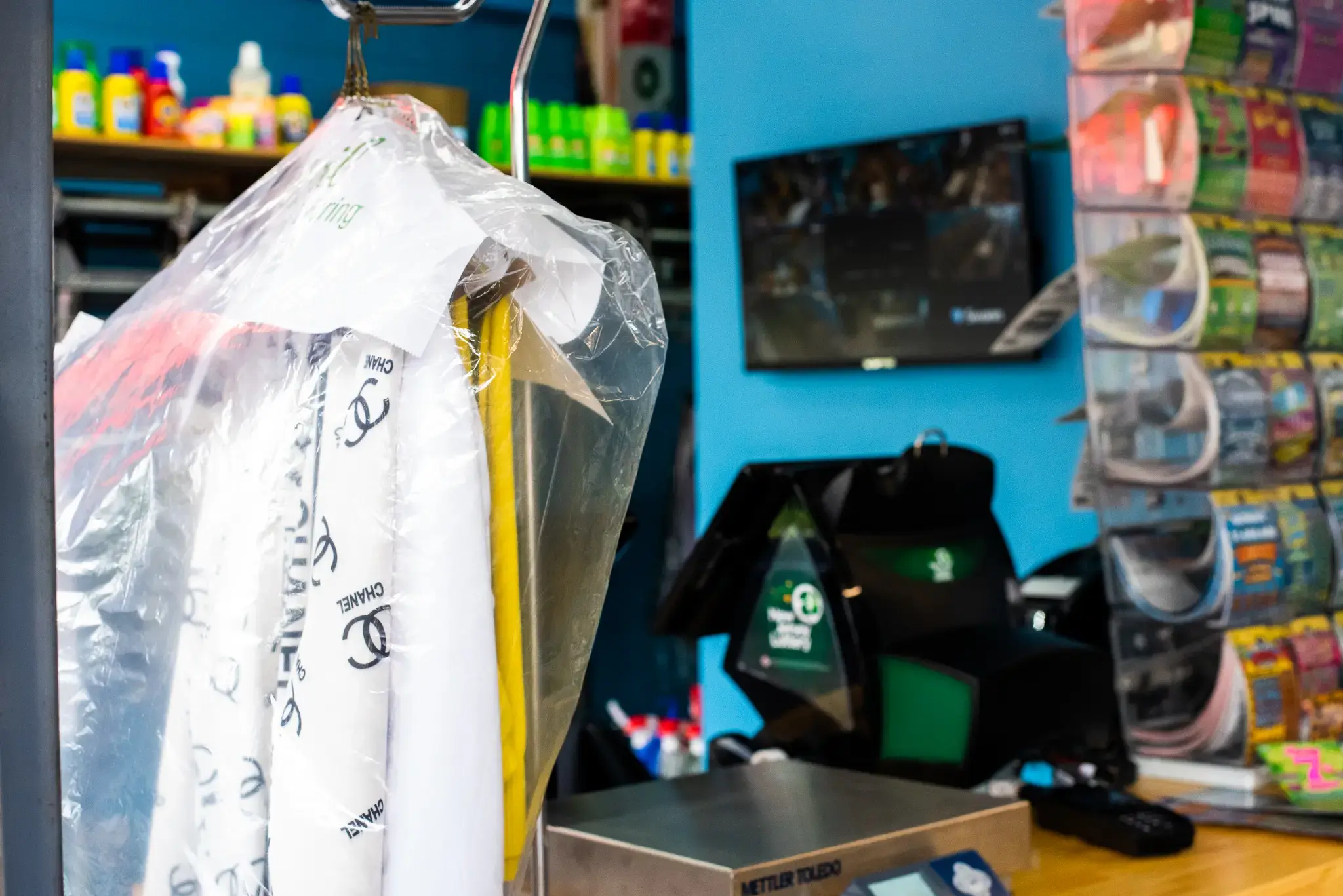 One Stop Laundry - Image 5