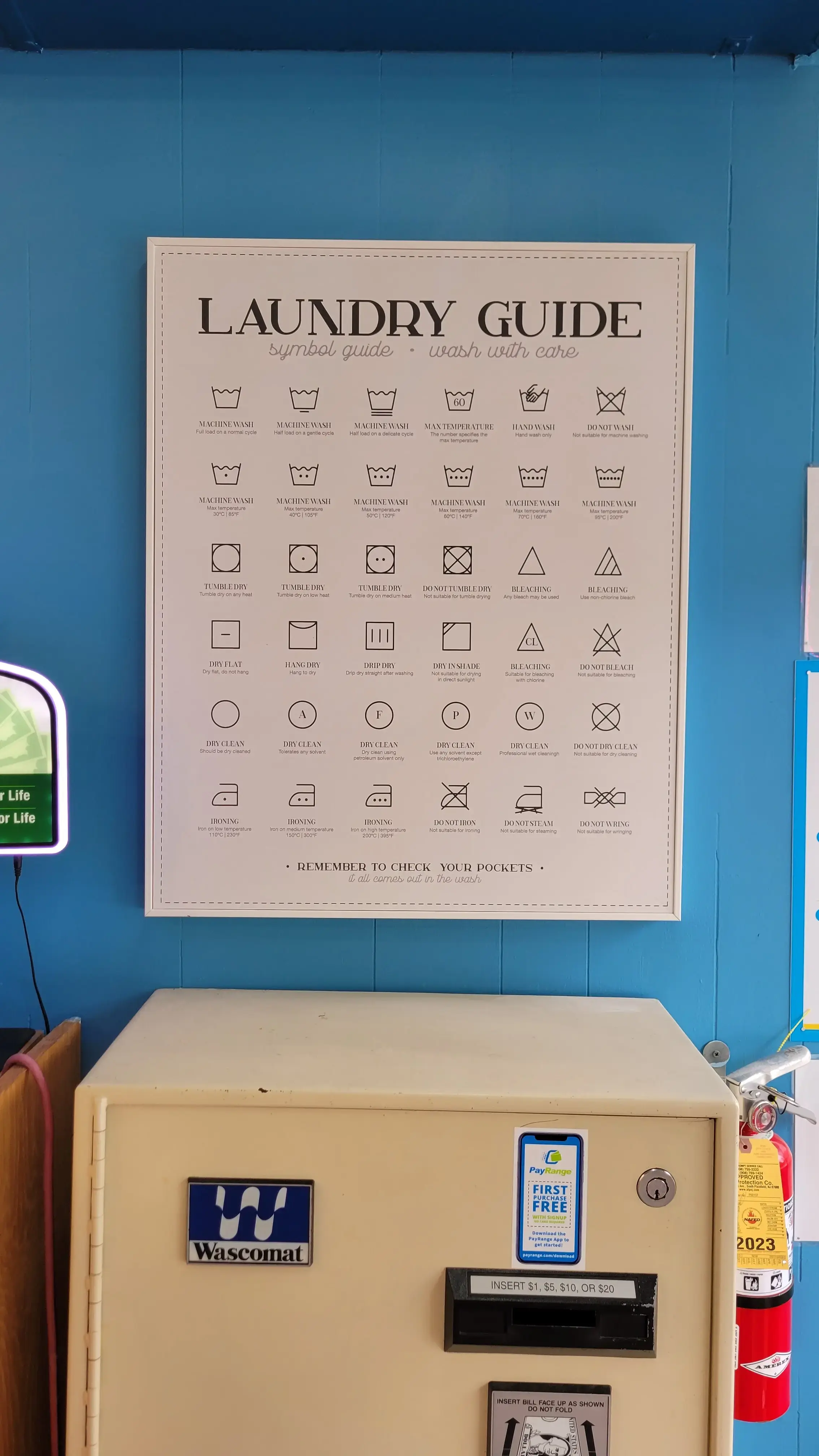 One Stop Laundry thumbnail 12