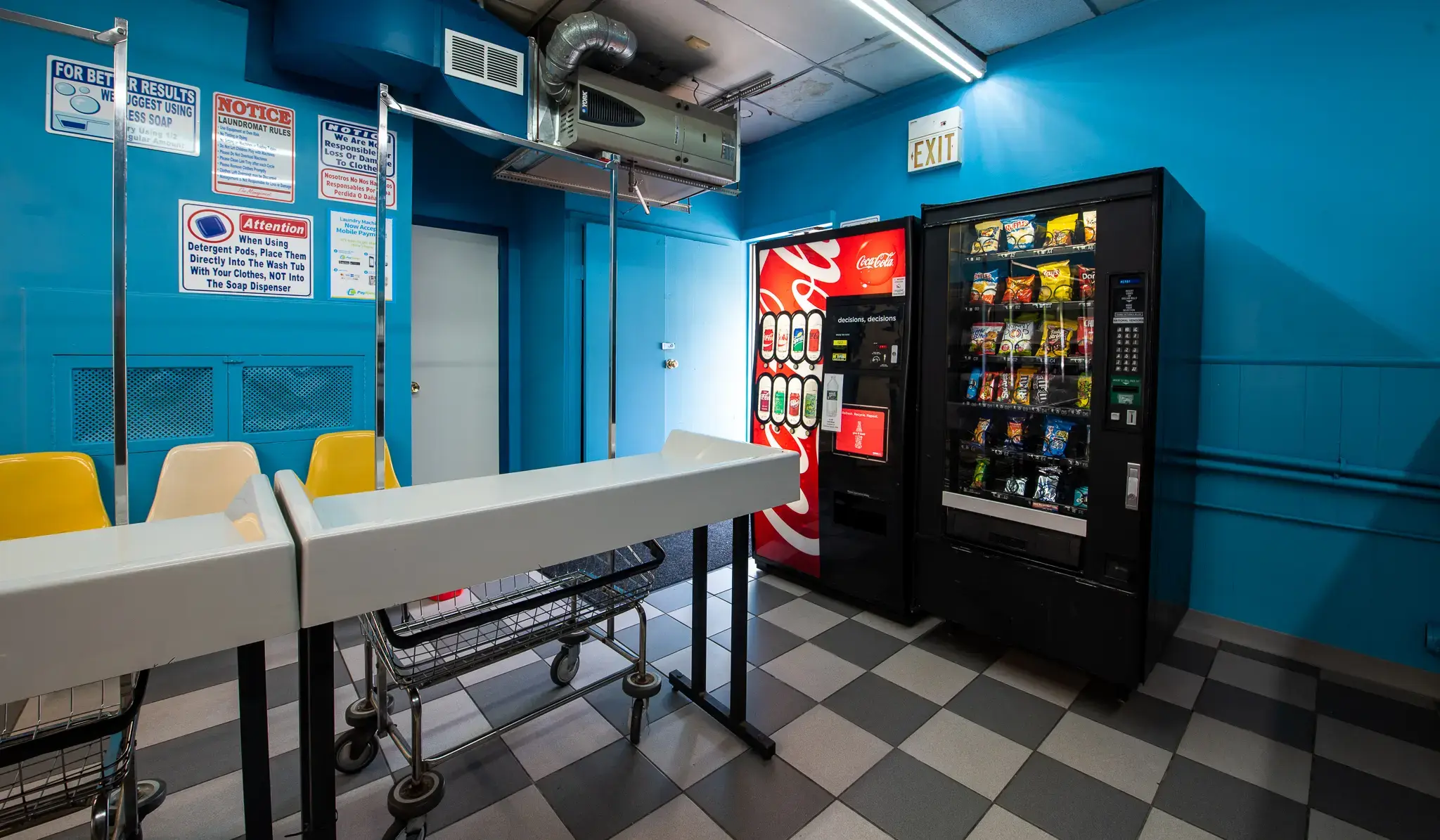 One Stop Laundry thumbnail 9