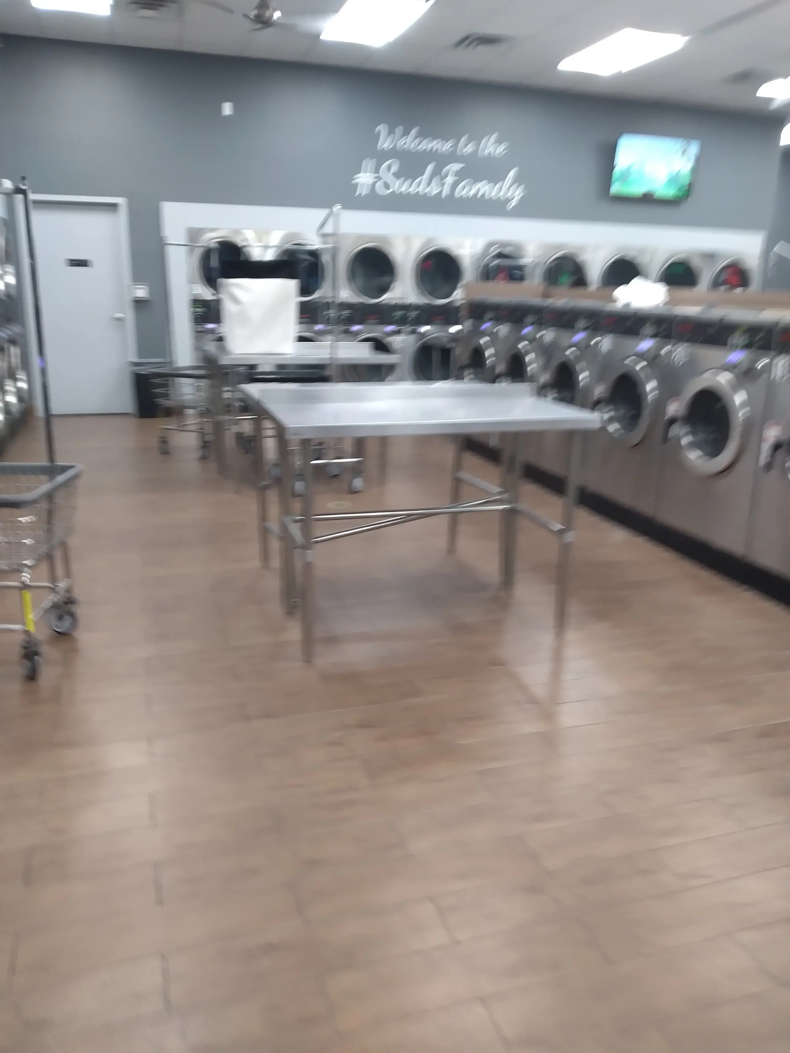 One Stop Laundry - Image 20