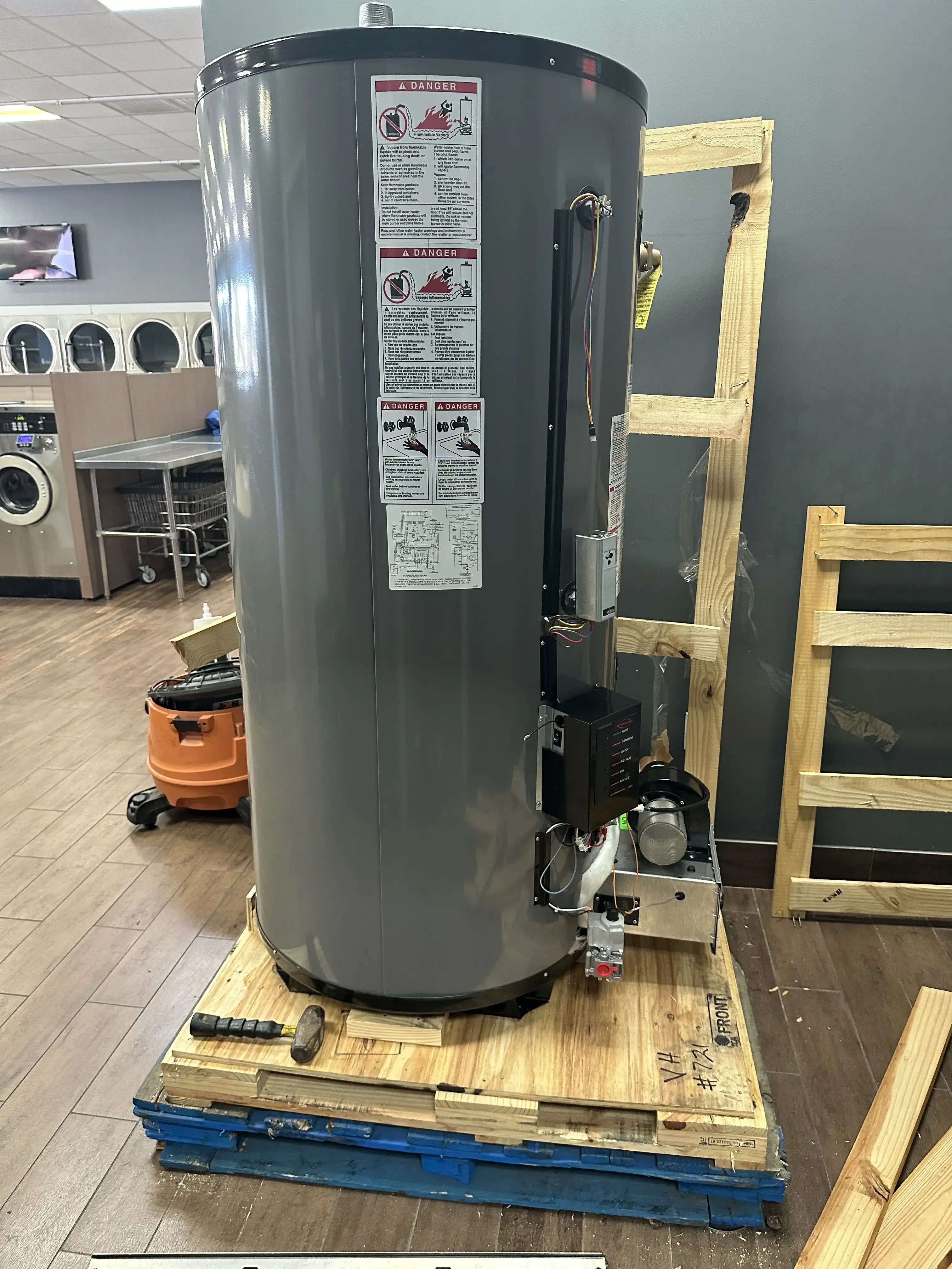 One Stop Laundry thumbnail 5