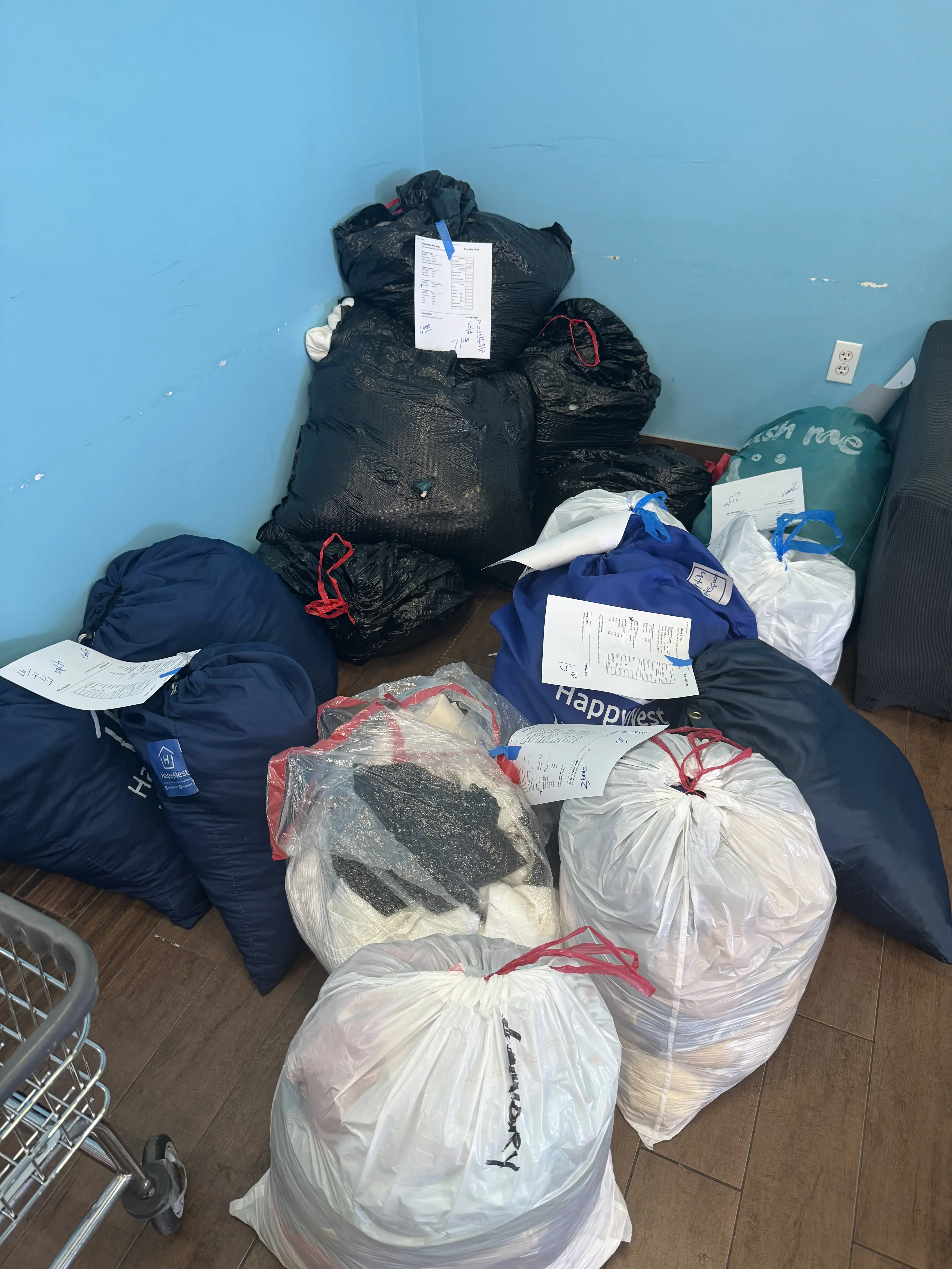 One Stop Laundry - Image 16