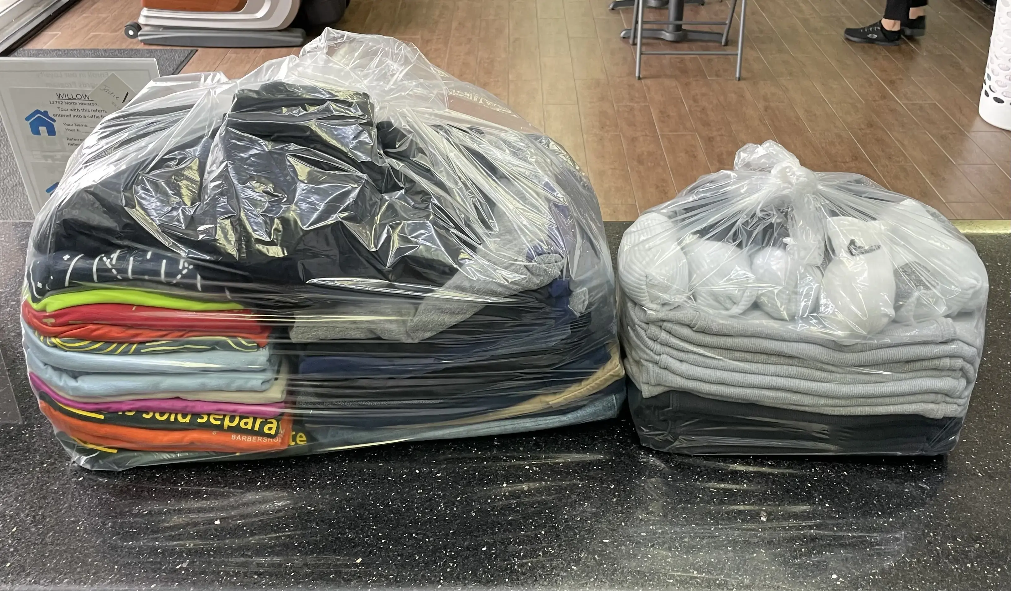 One Stop Laundry - Image 6