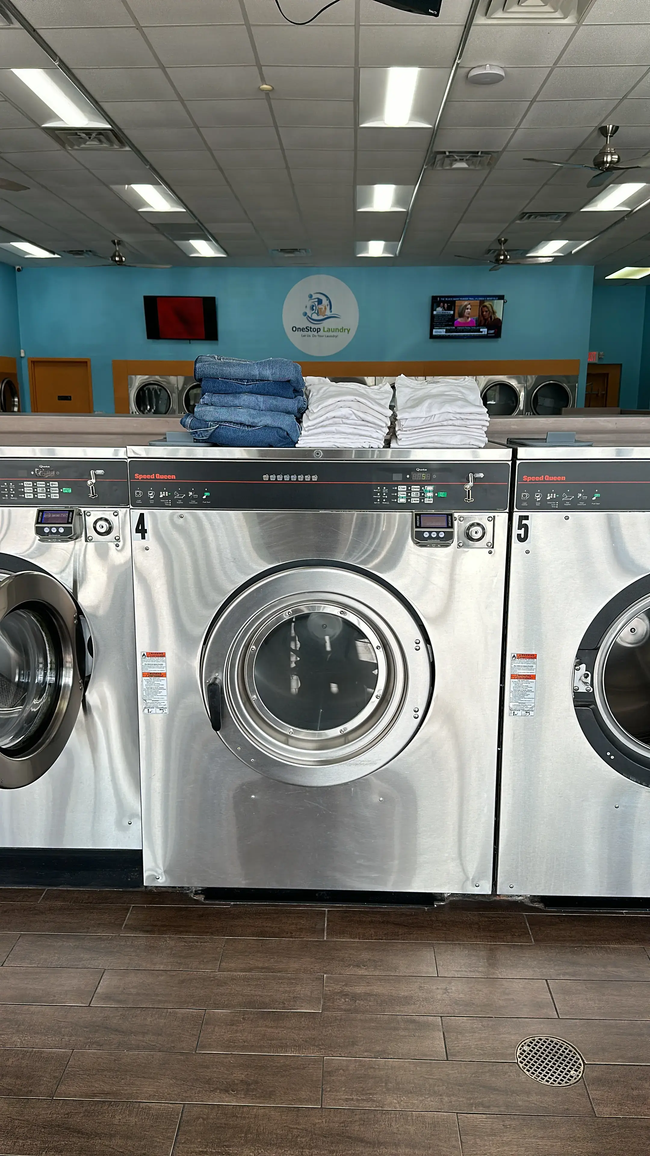 One Stop Laundry thumbnail 18