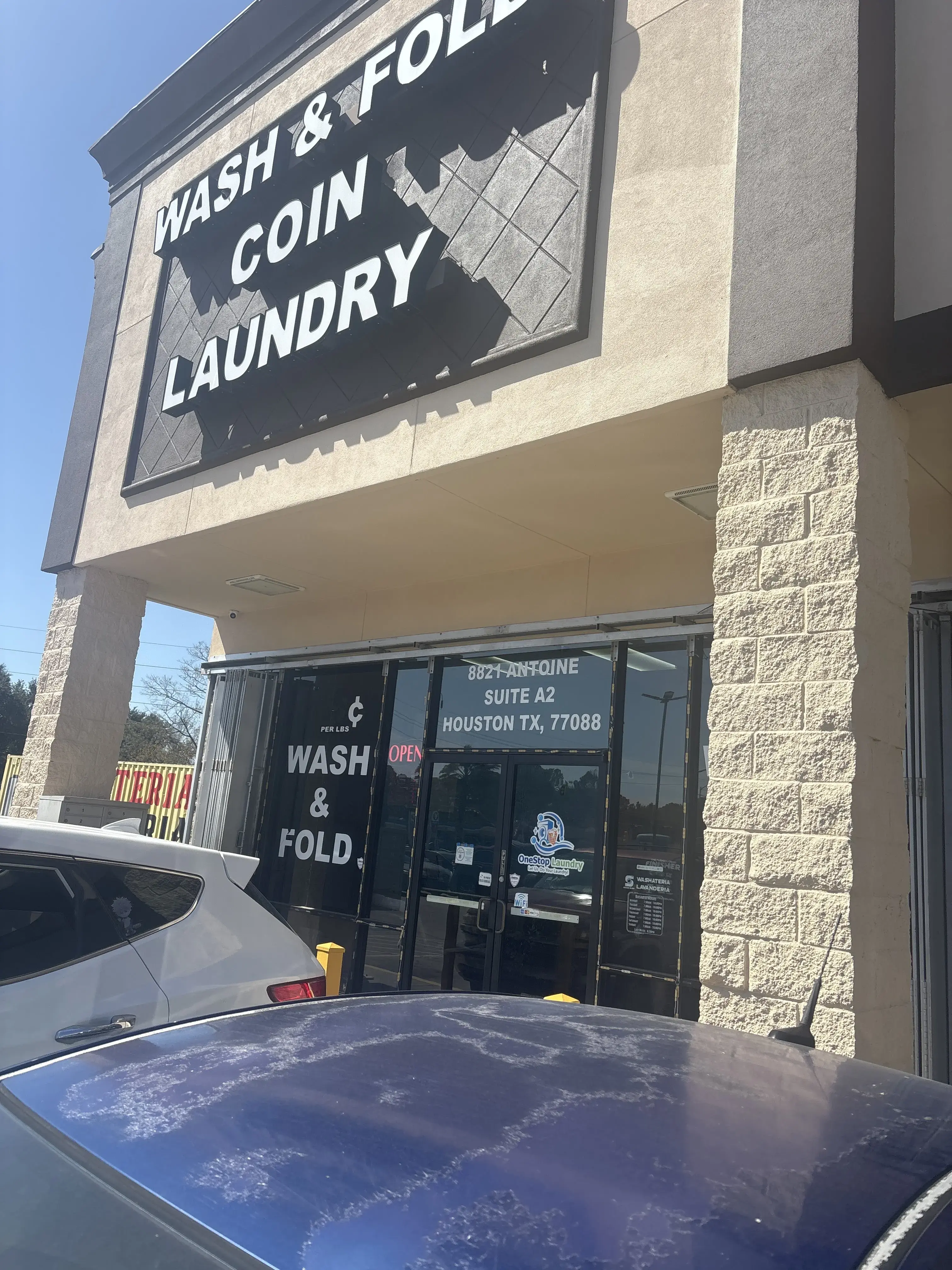 One Stop Laundry thumbnail 17