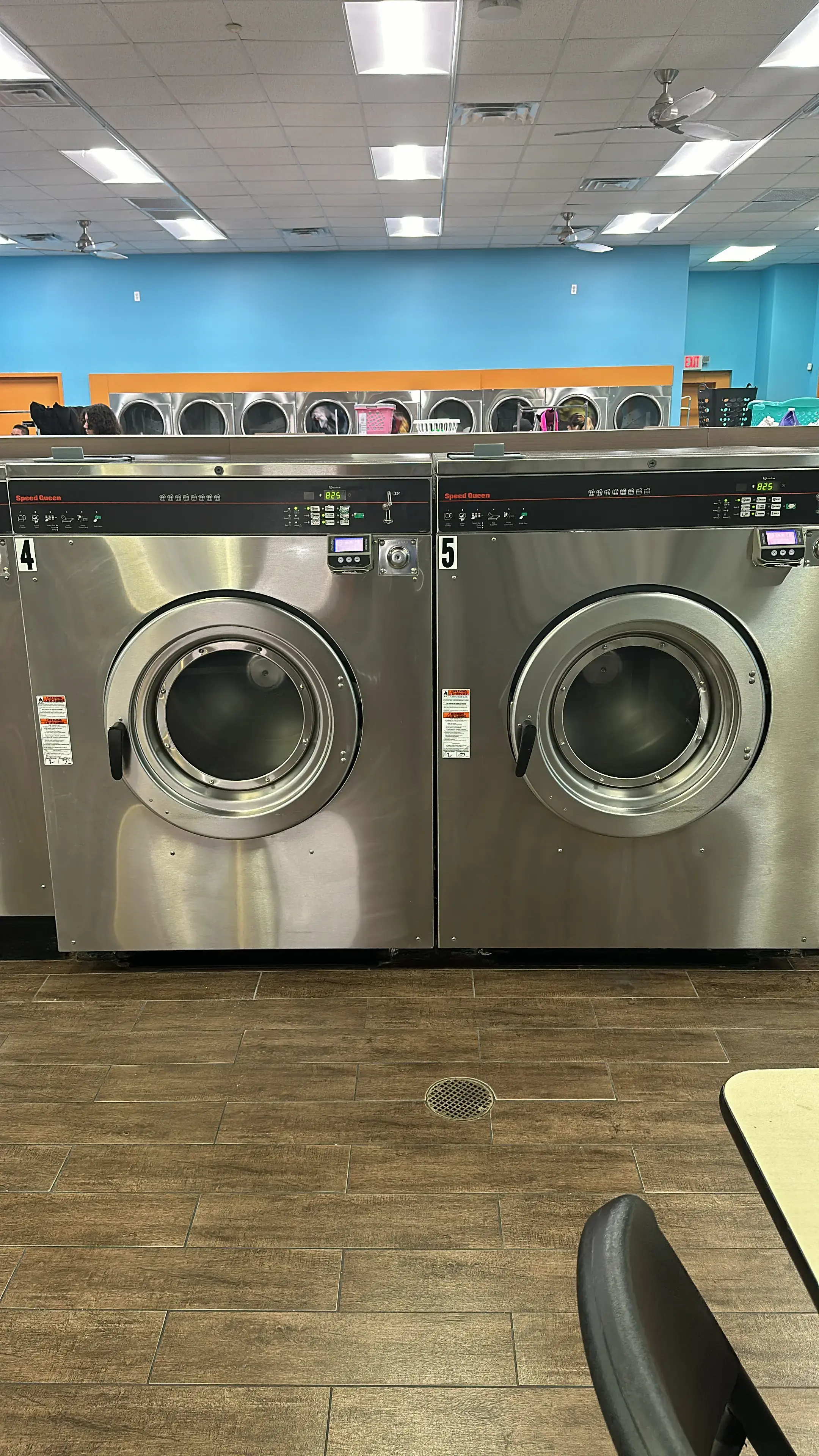 One Stop Laundry thumbnail 3