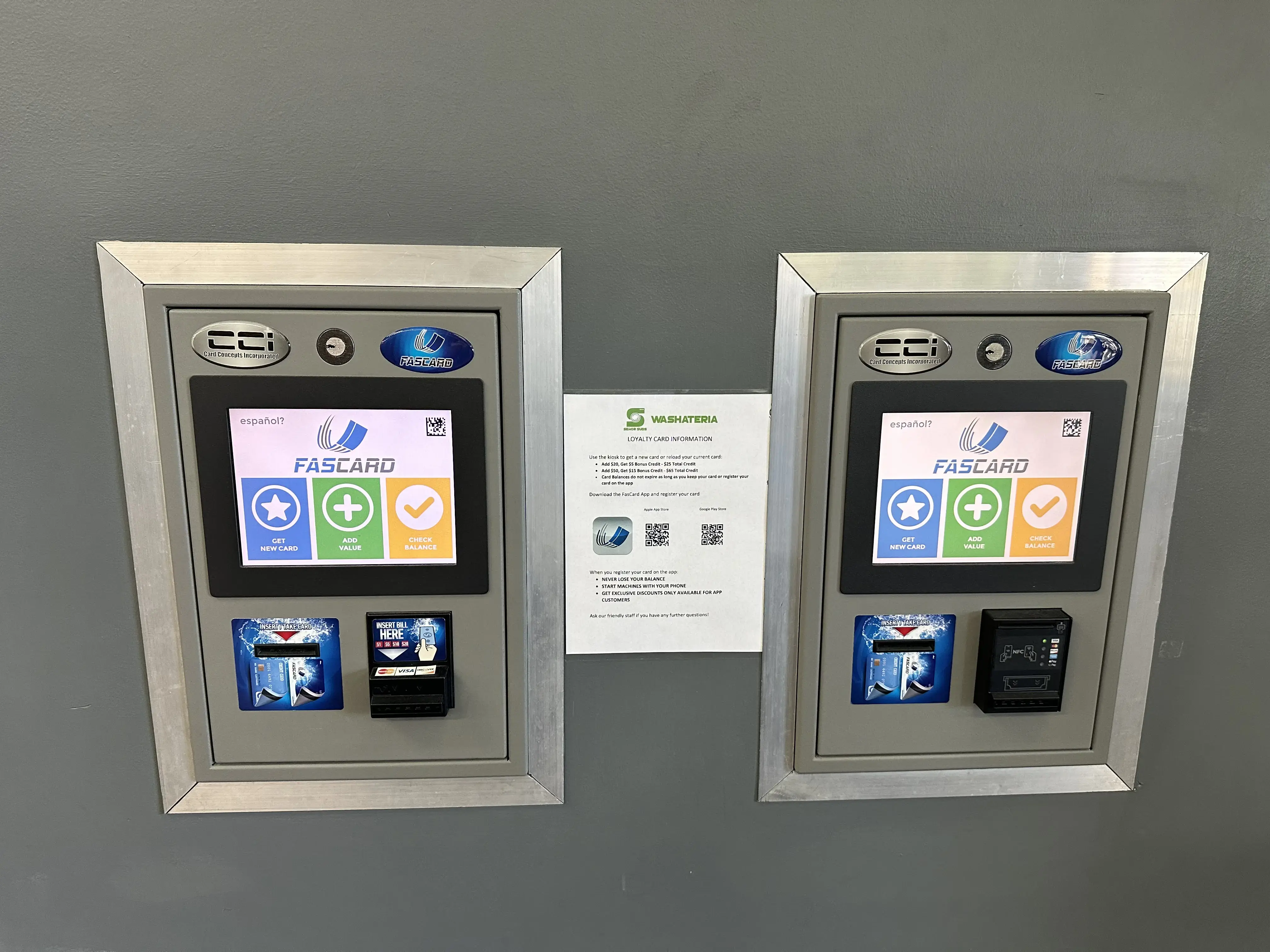 One Stop Laundry - Image 14