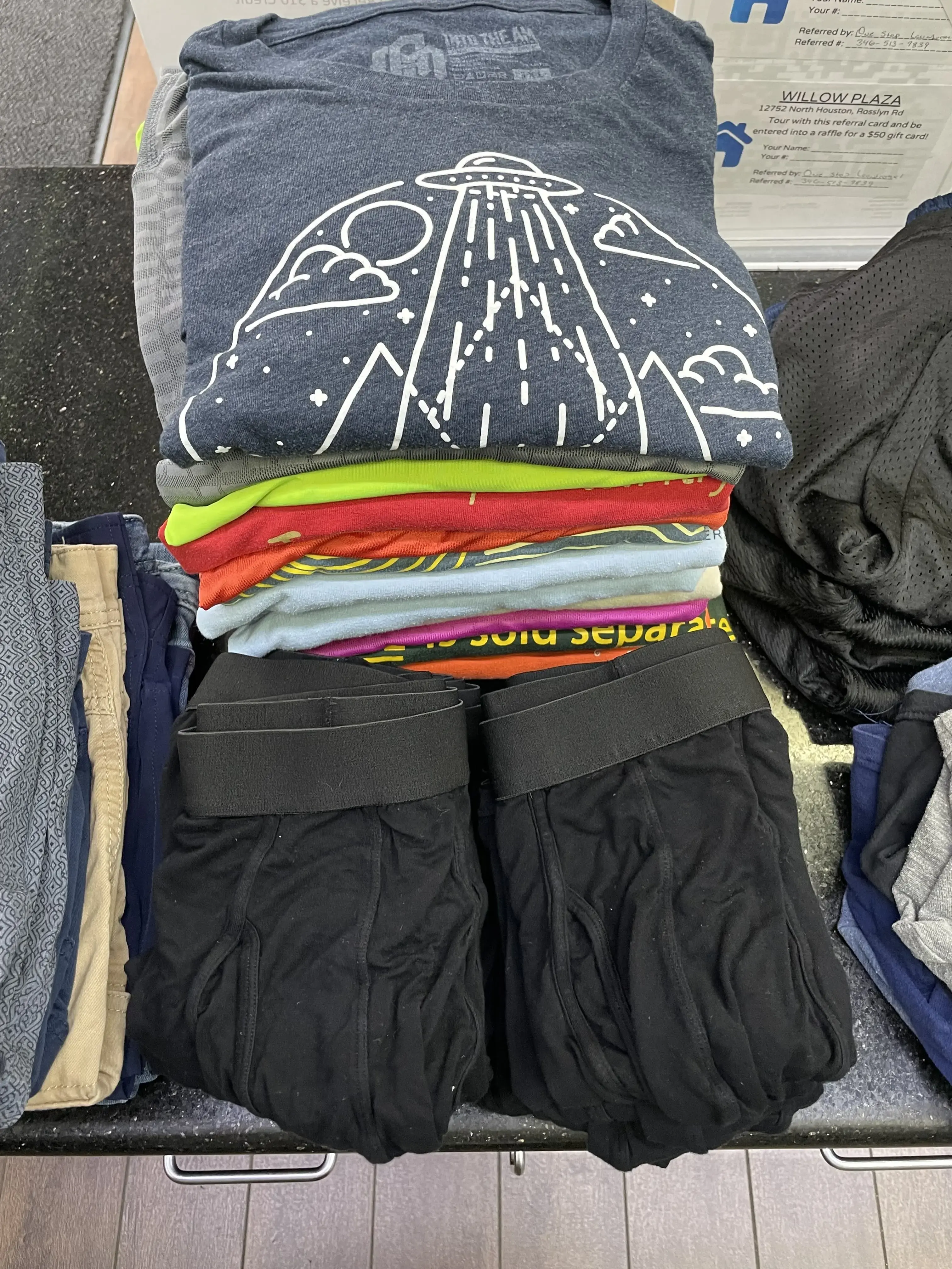 One Stop Laundry - Image 10