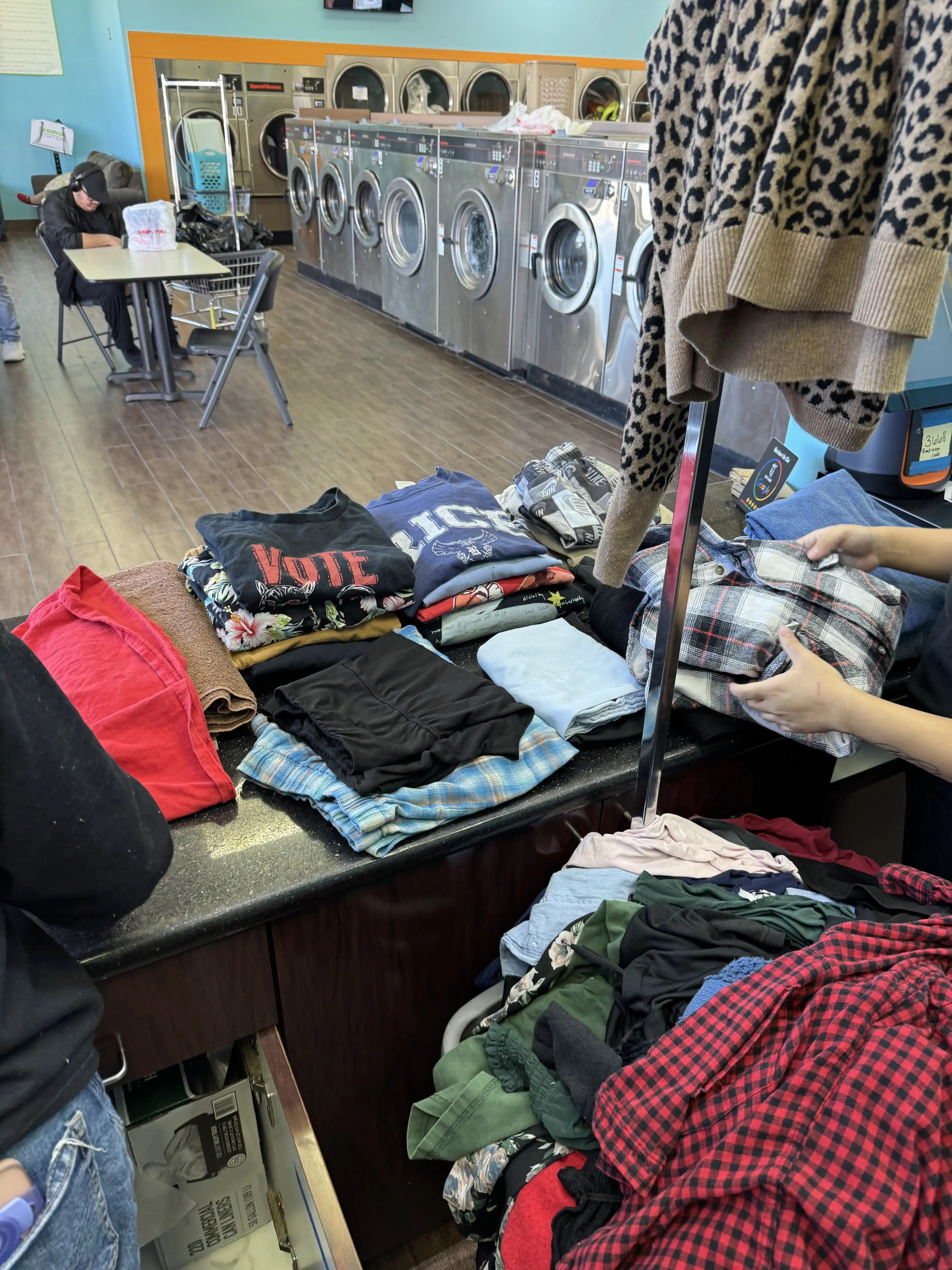 One Stop Laundry thumbnail 12