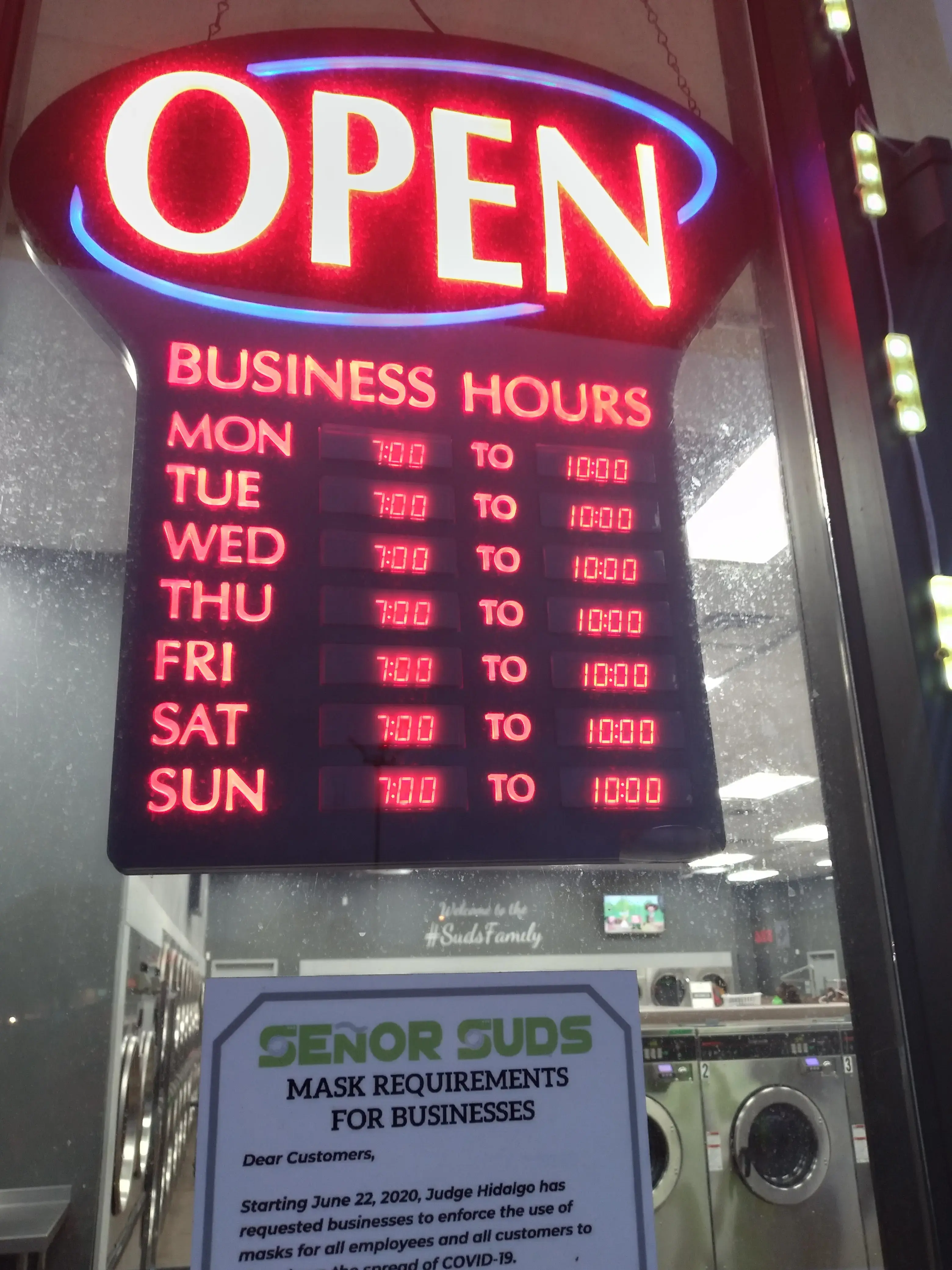 One Stop Laundry - Image 19