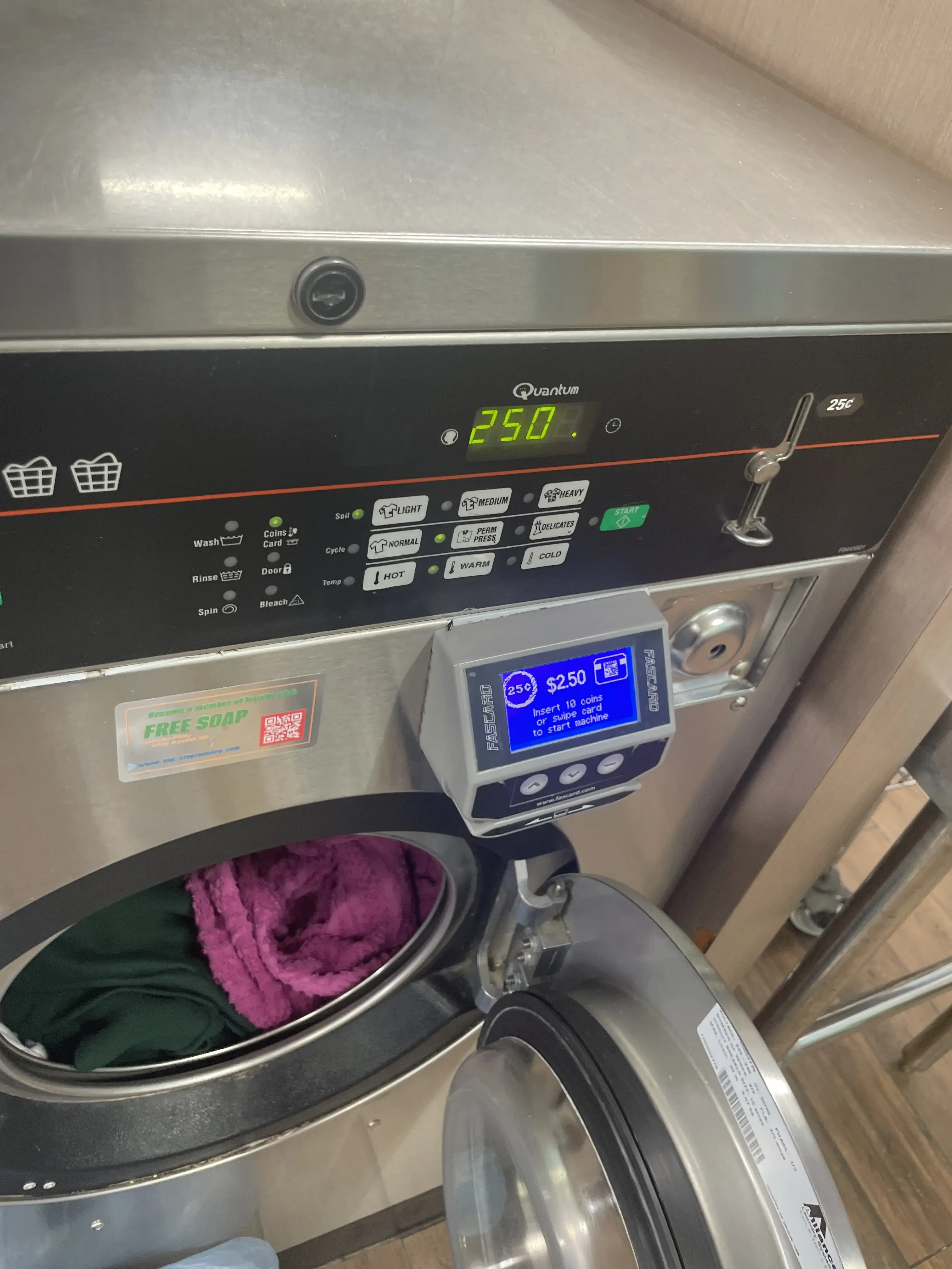 One Stop Laundry - Image 15