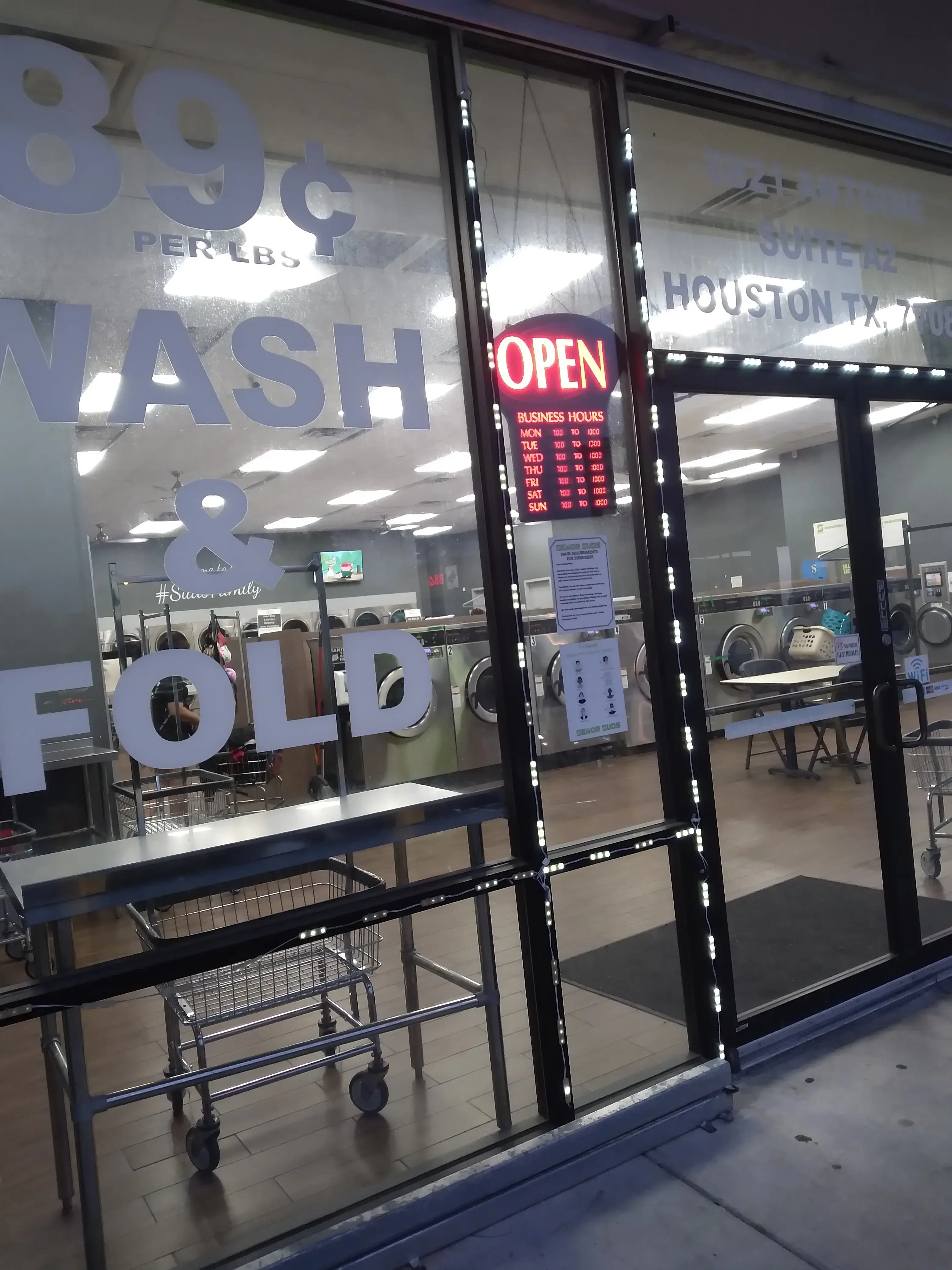 One Stop Laundry - Image 13