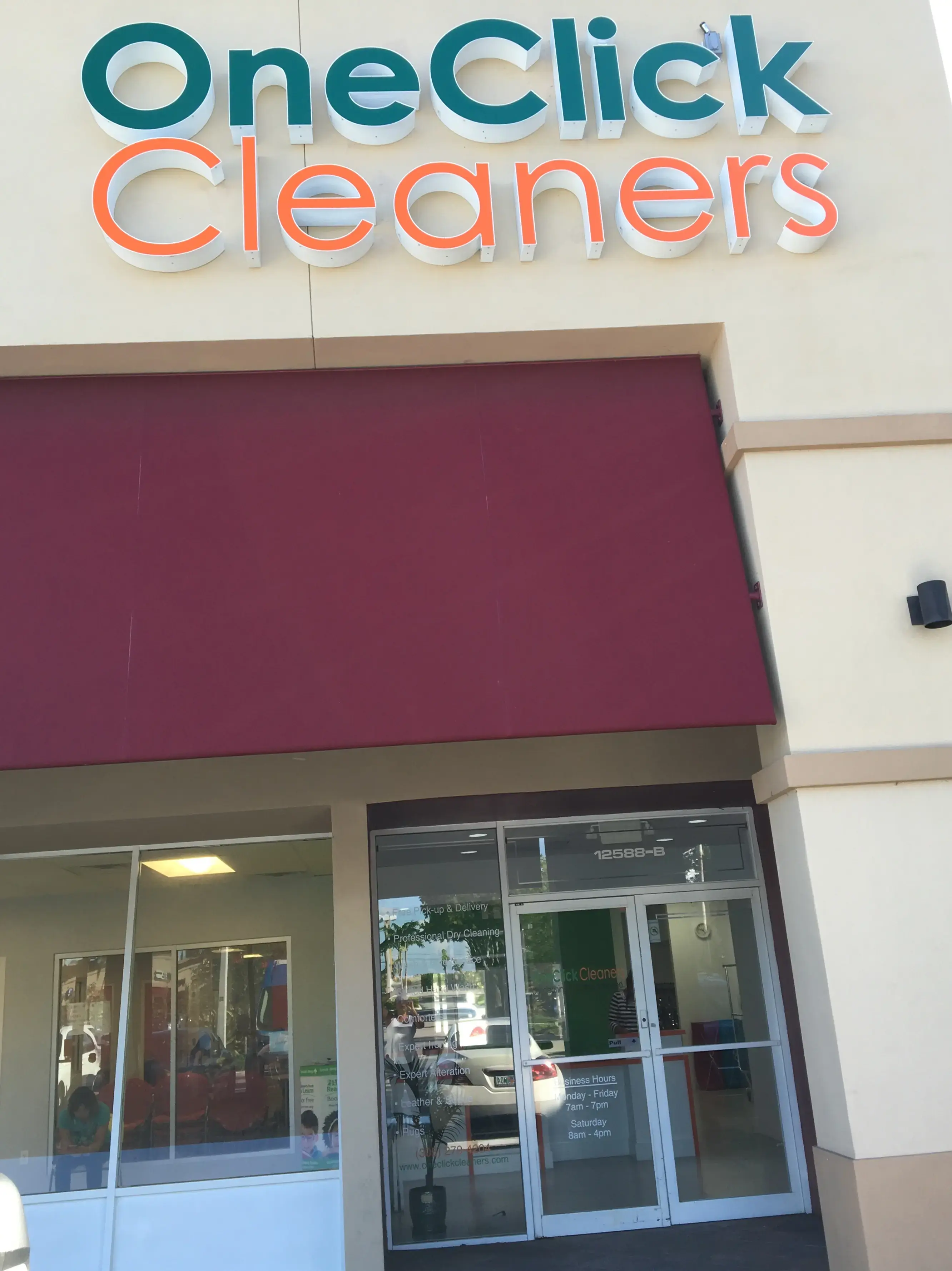 OneClick Cleaners - Image 6