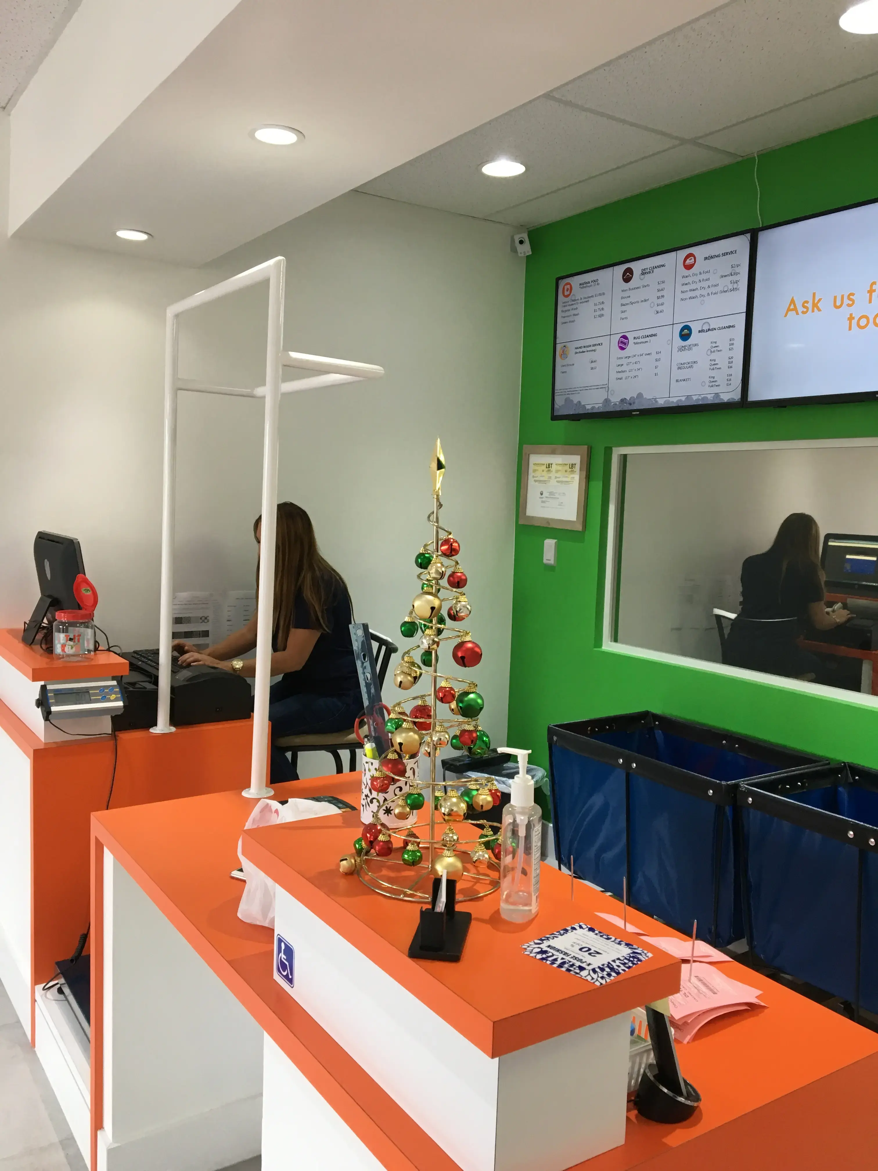 OneClick Cleaners - Image 5