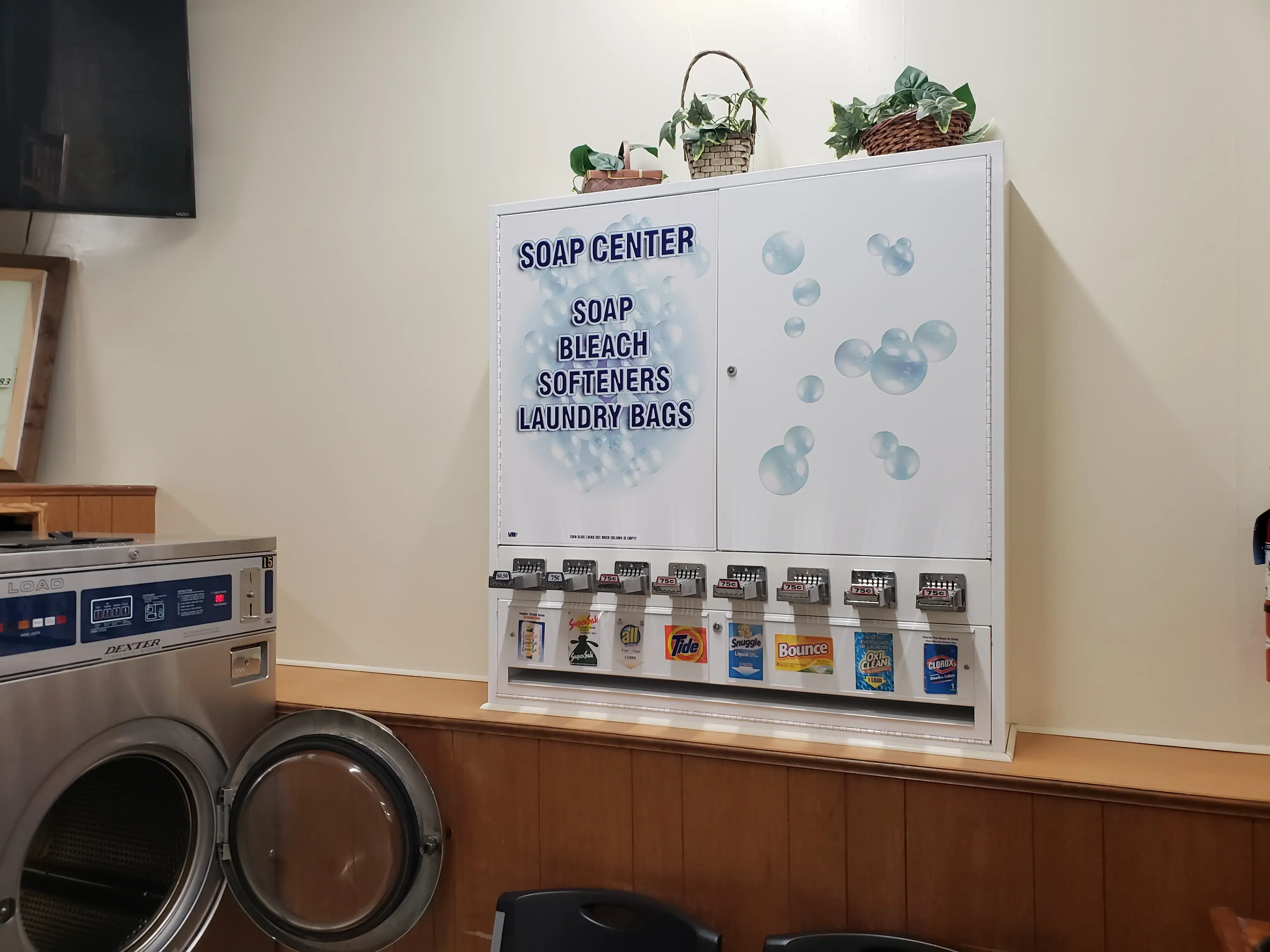 Onekama Laundromat thumbnail 5