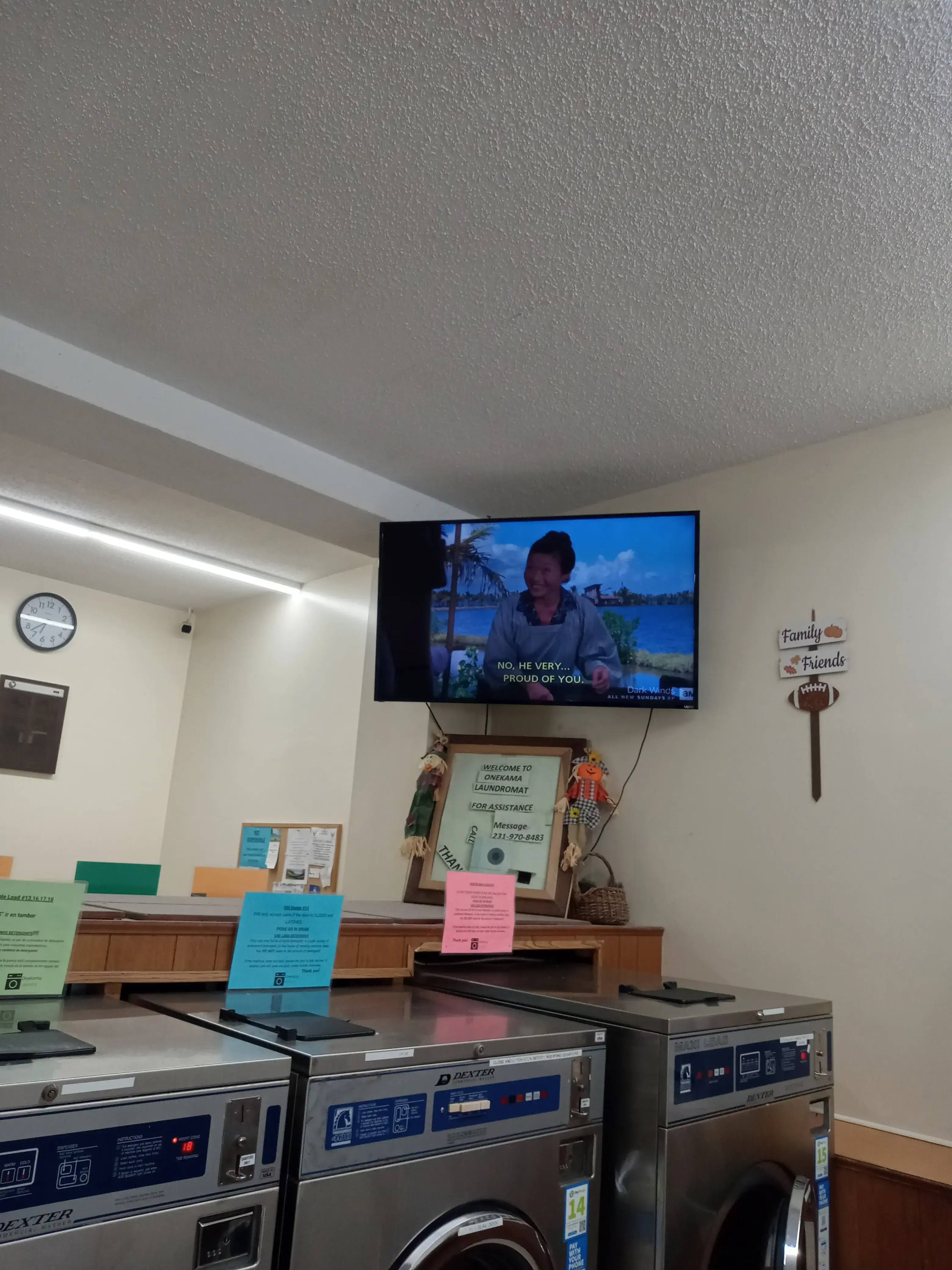 Onekama Laundromat - Image 18