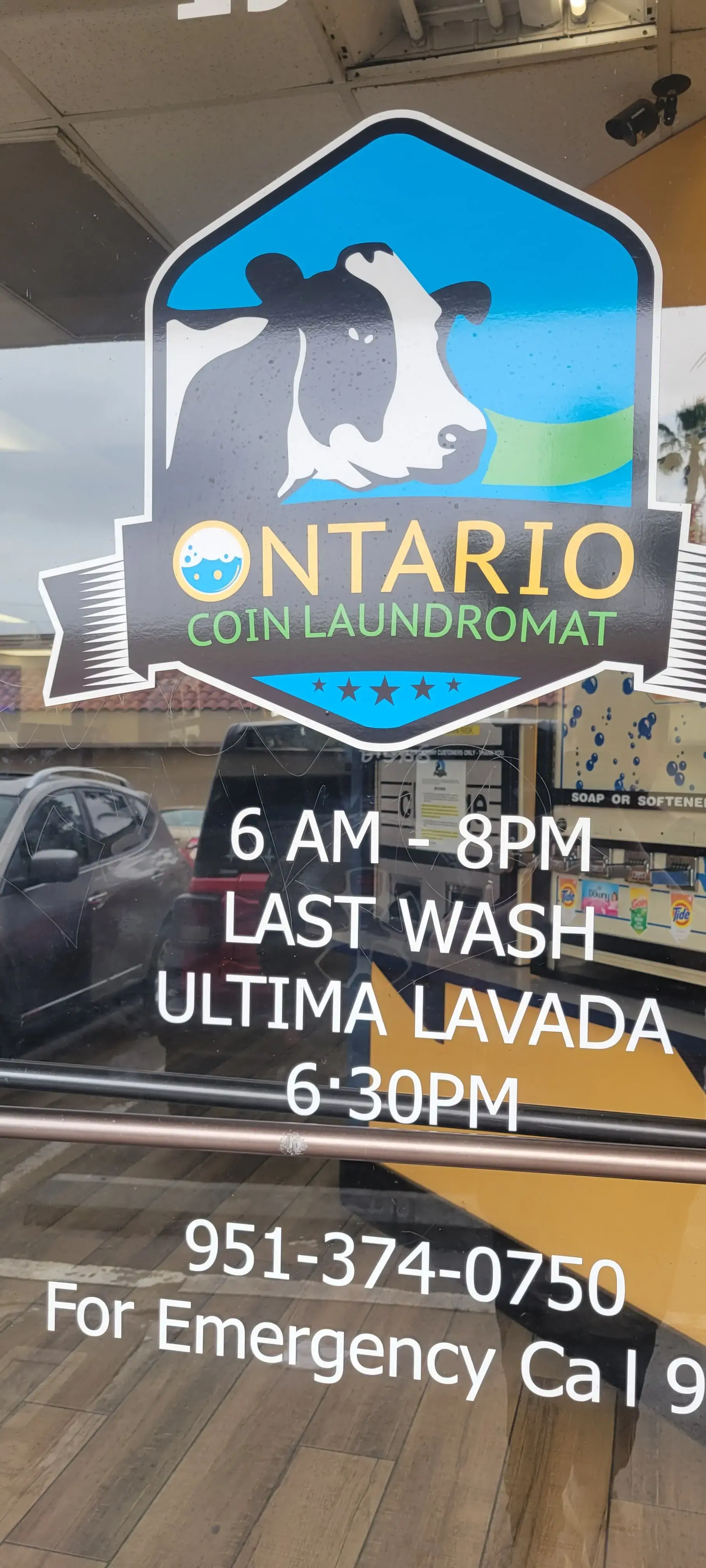 Ontario Coin Laundromat thumbnail 19